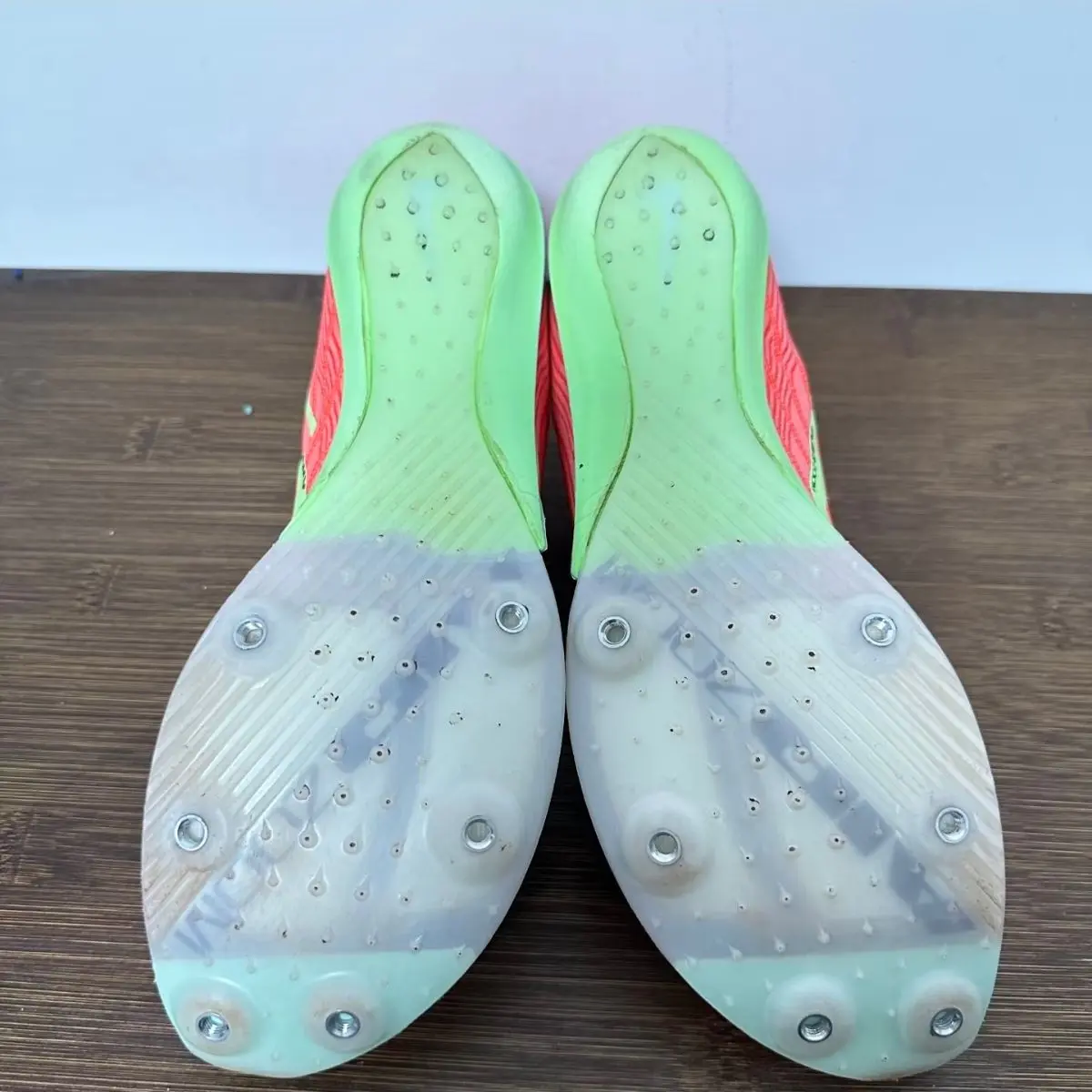 Nike Air Zoom Maxfly 2 短跑钉鞋