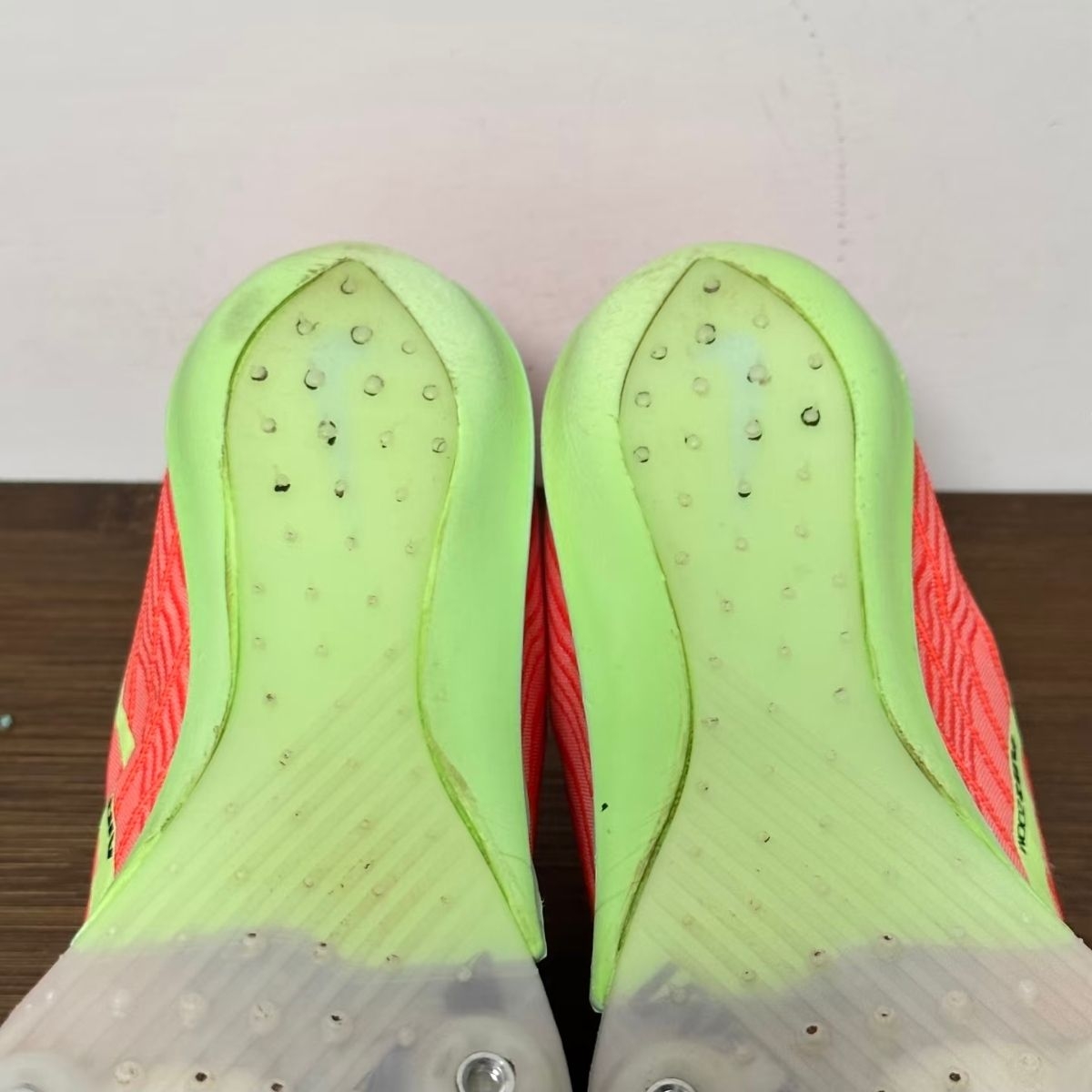 Nike Air Zoom Maxfly 2 短跑钉鞋