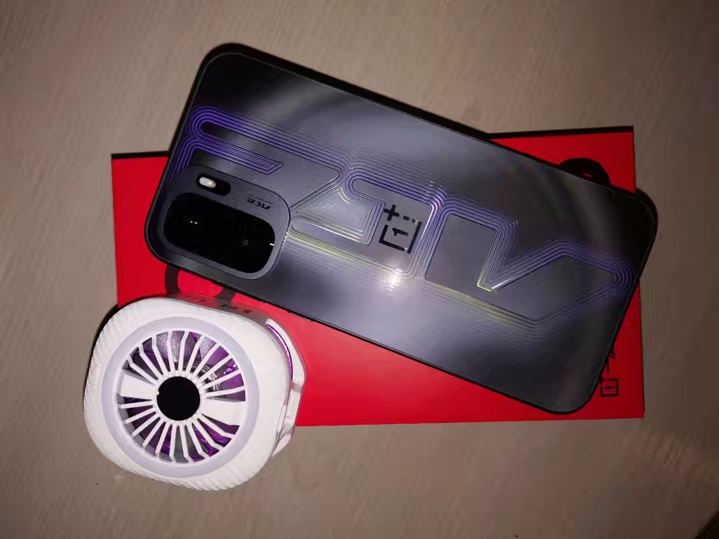 165帧