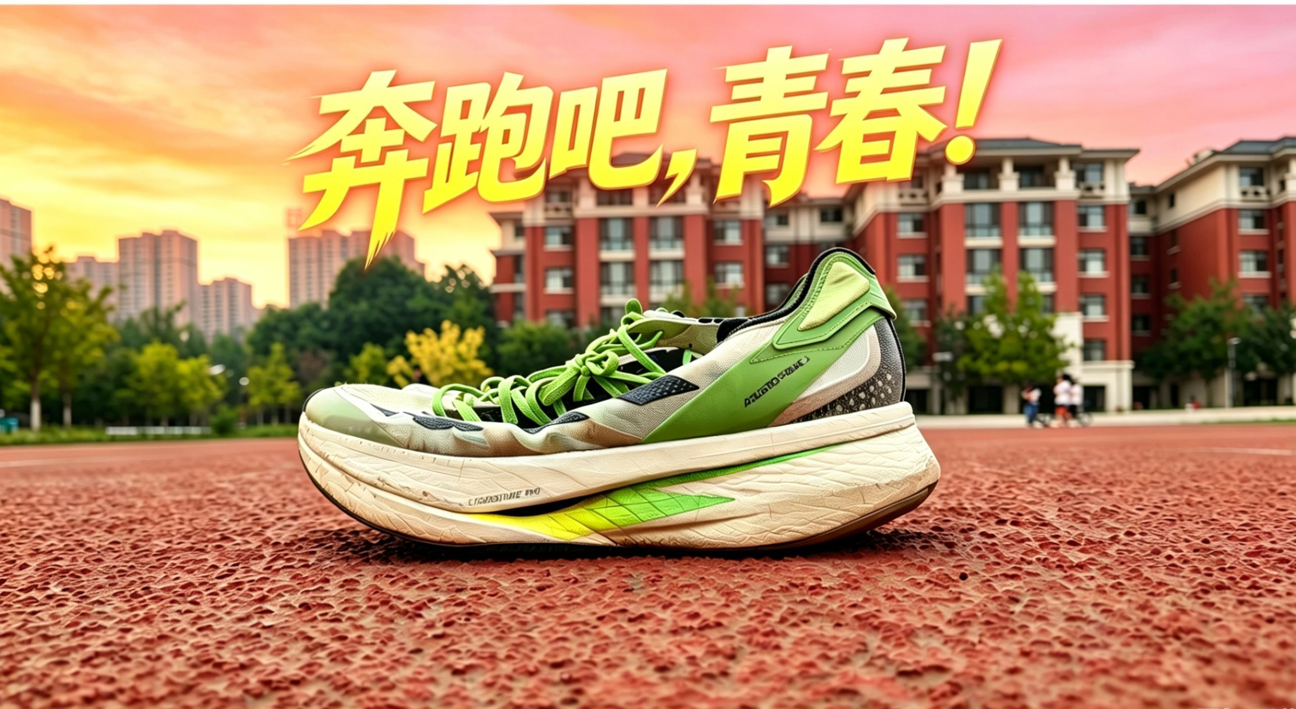 被世界田联禁穿的跑鞋实力还够吗？