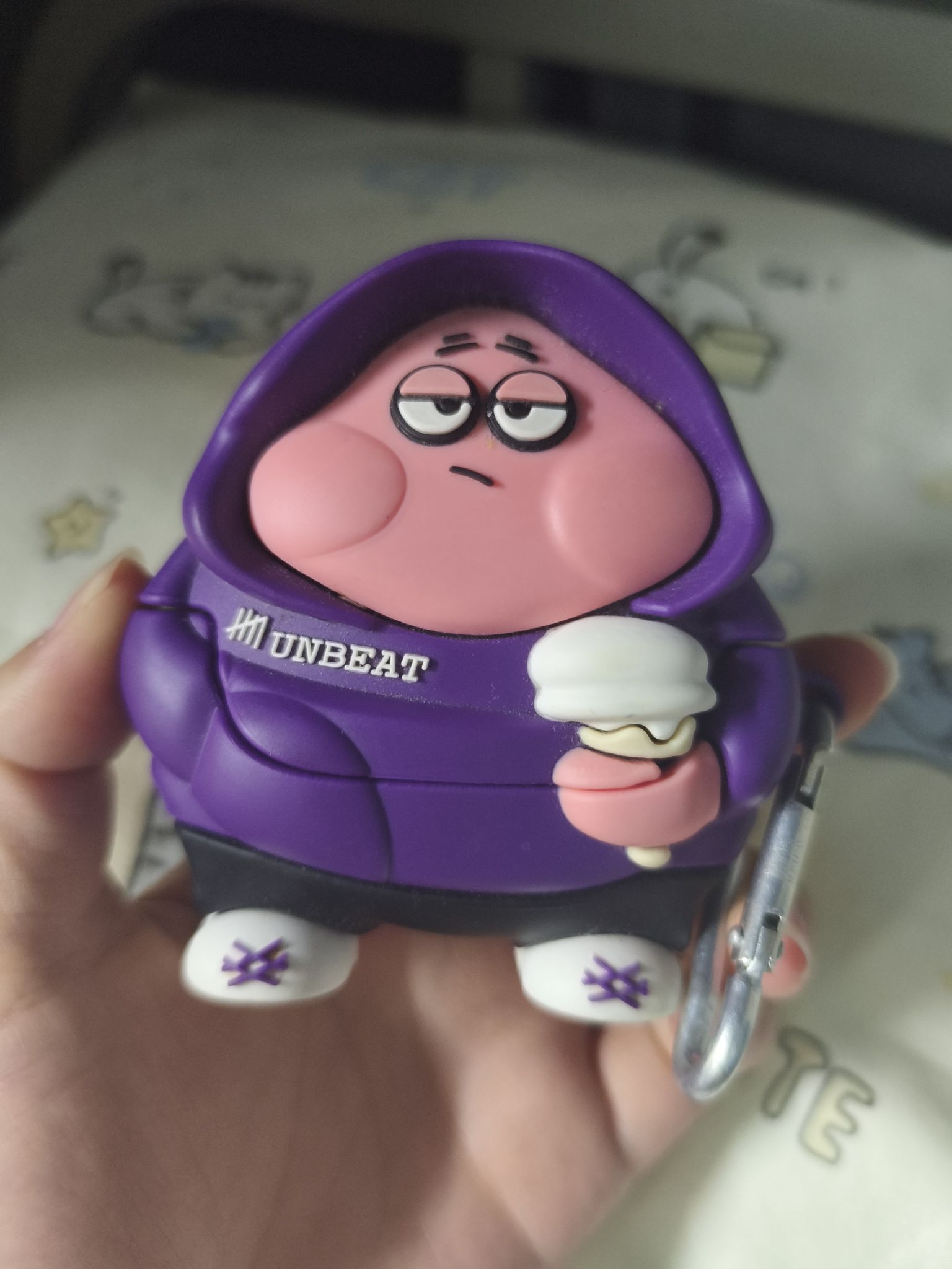 耳机分享
