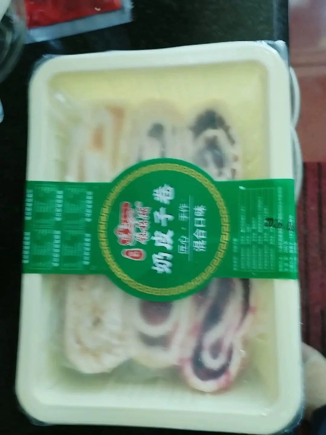 健康安心风|干净配料、无杂添加、老少放心吃