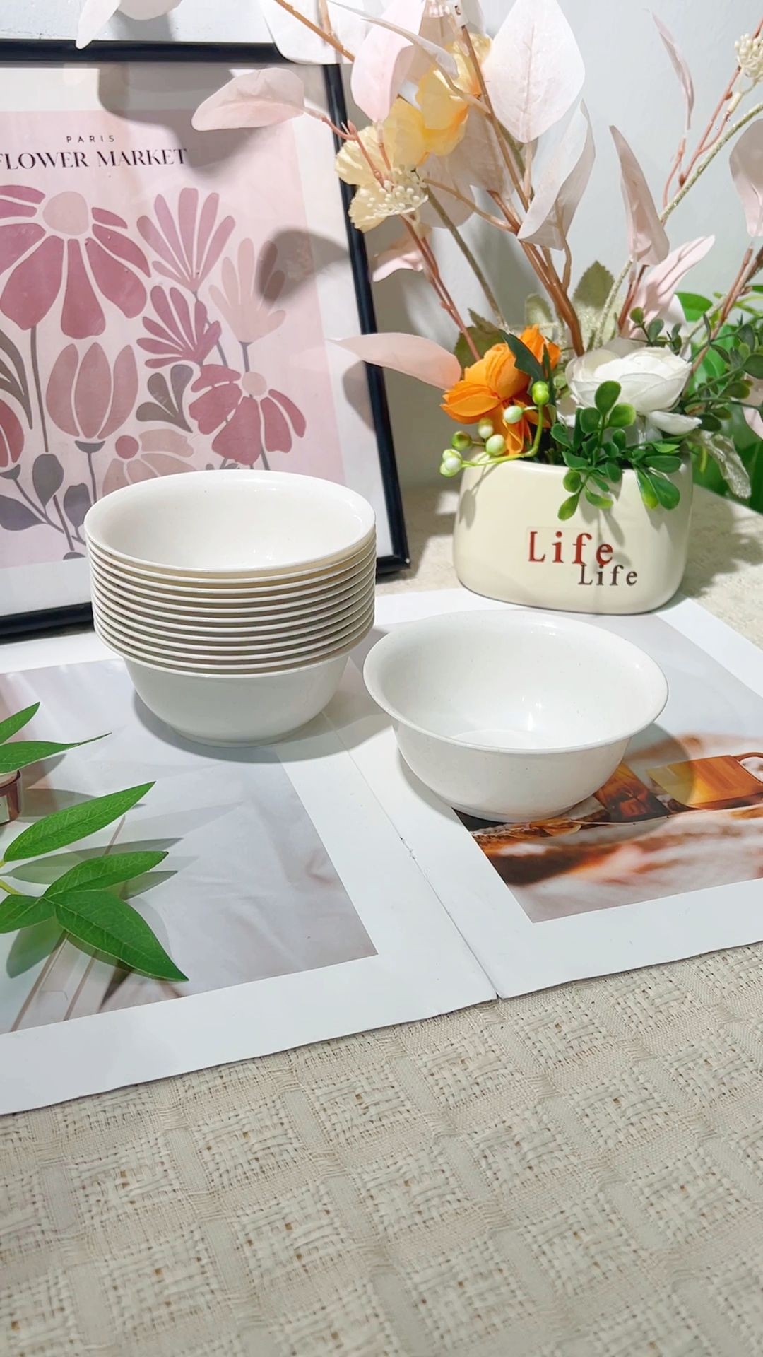 60ml黄金品茗杯🍵一口一杯!功夫茶仪式感拉满