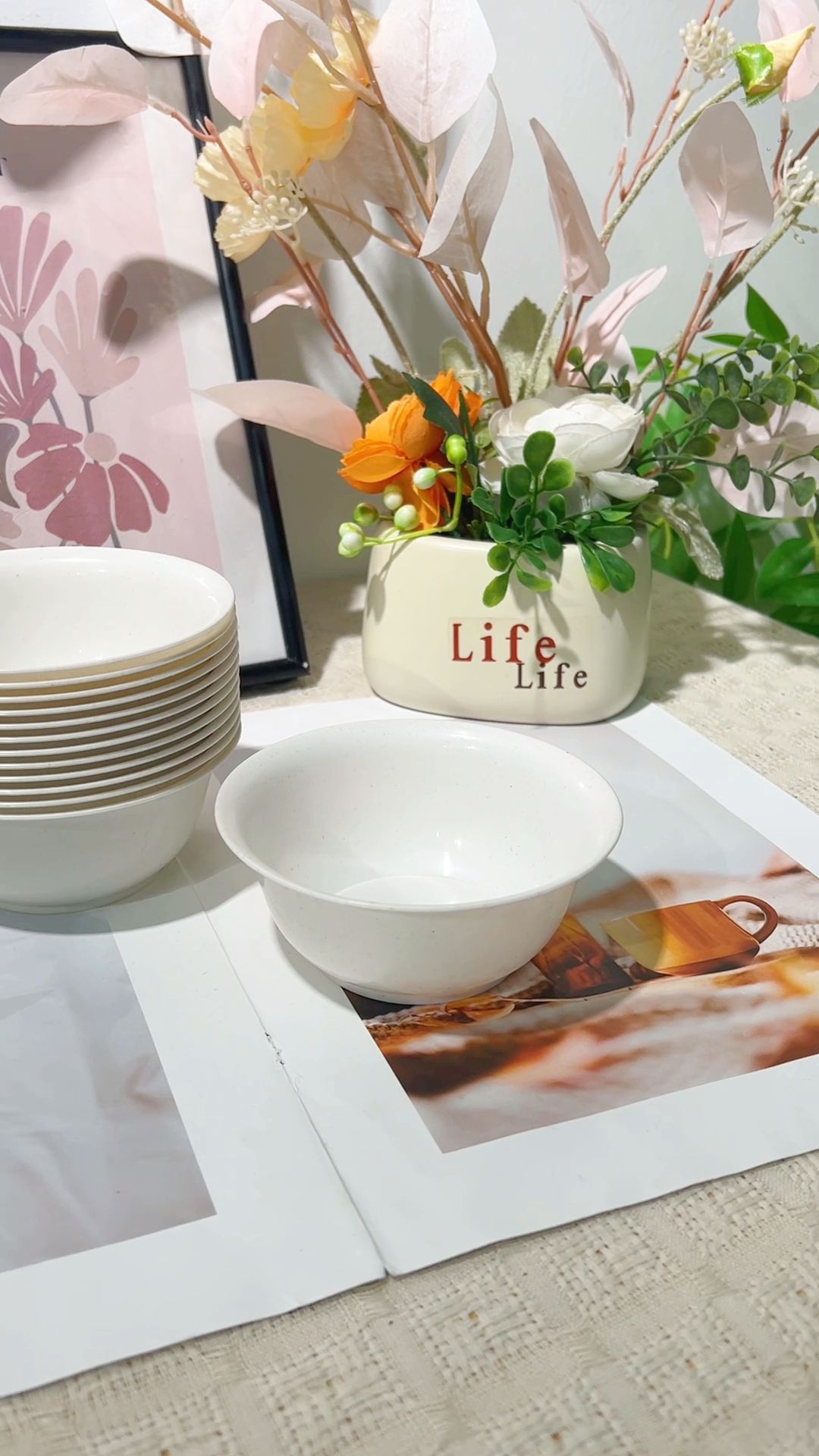 60ml黄金品茗杯🍵一口一杯!功夫茶仪式感拉满
