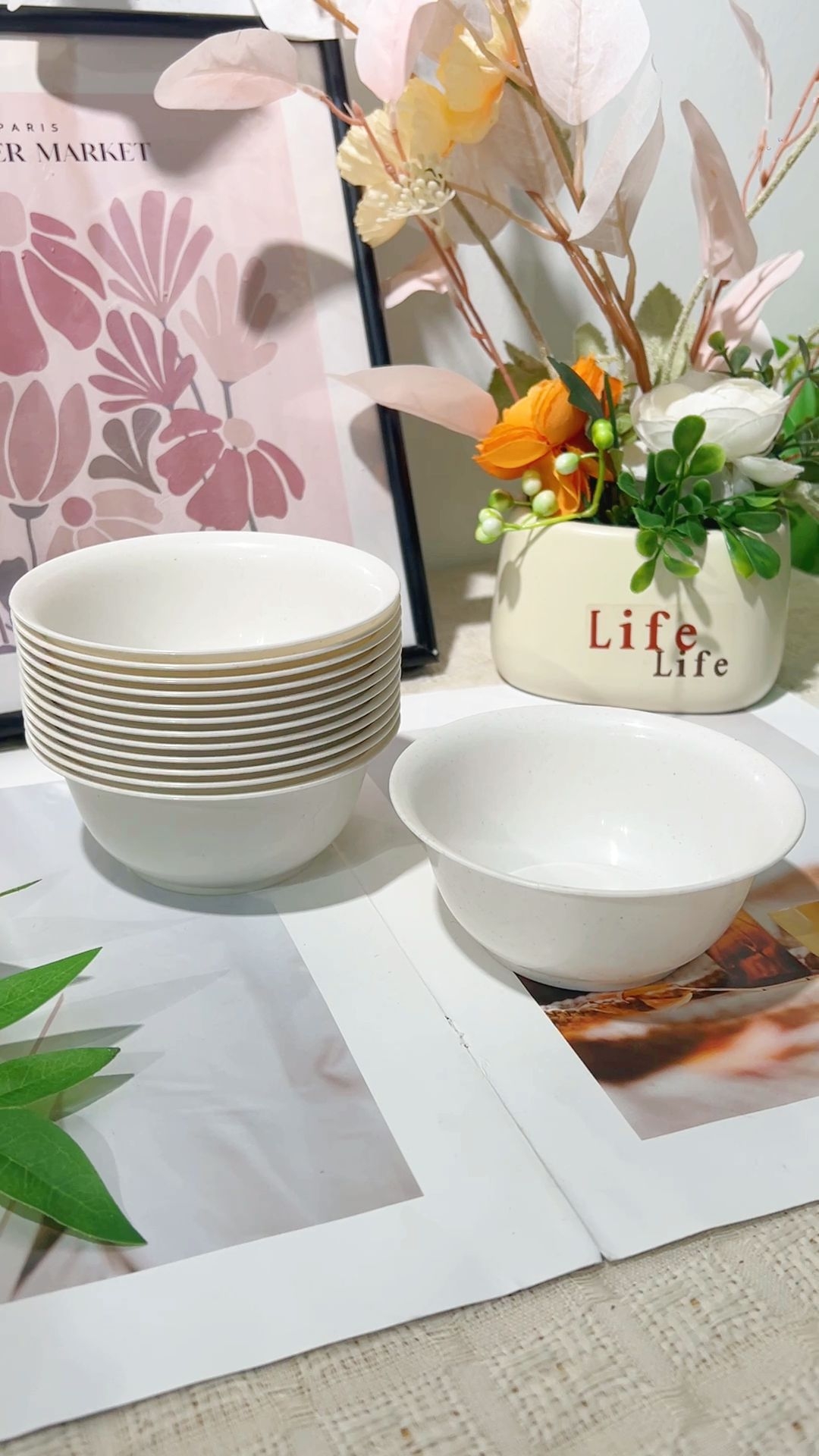 60ml黄金品茗杯🍵一口一杯!功夫茶仪式感拉满
