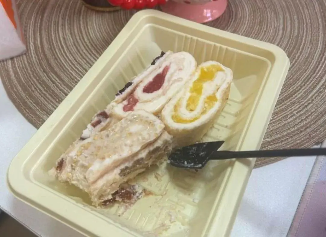 健康安心风|干净配料、零反式、老少皆宜