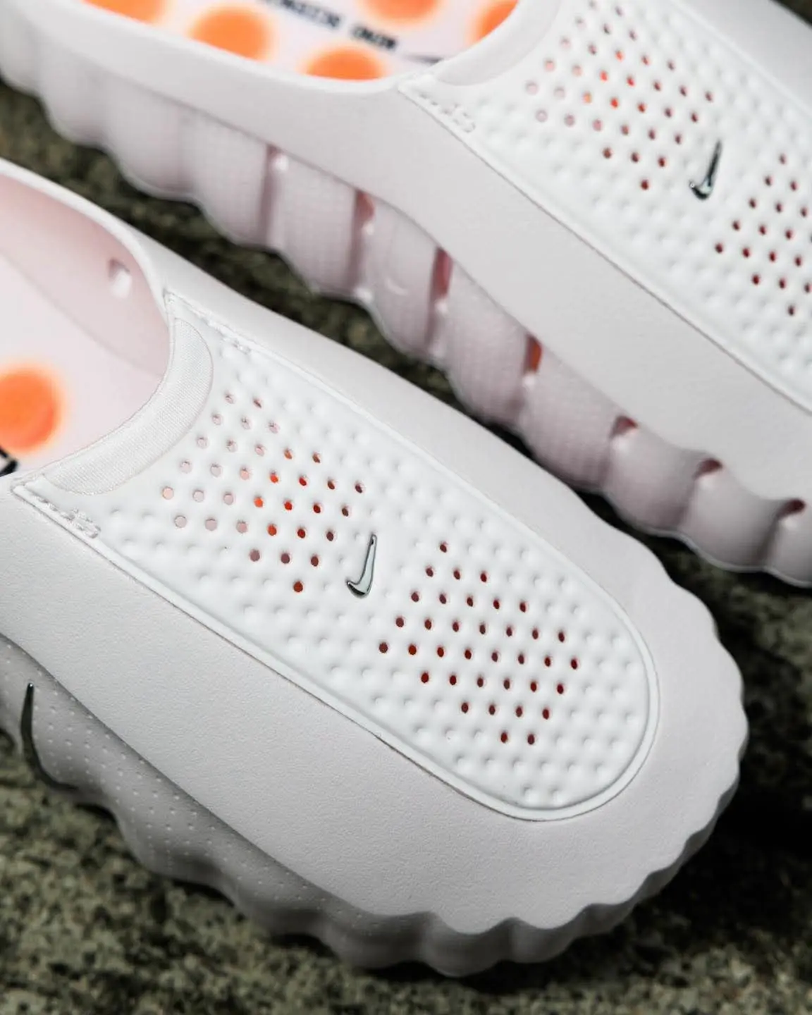 Nike Mind 001 神经感知 赛前包头穆勒鞋