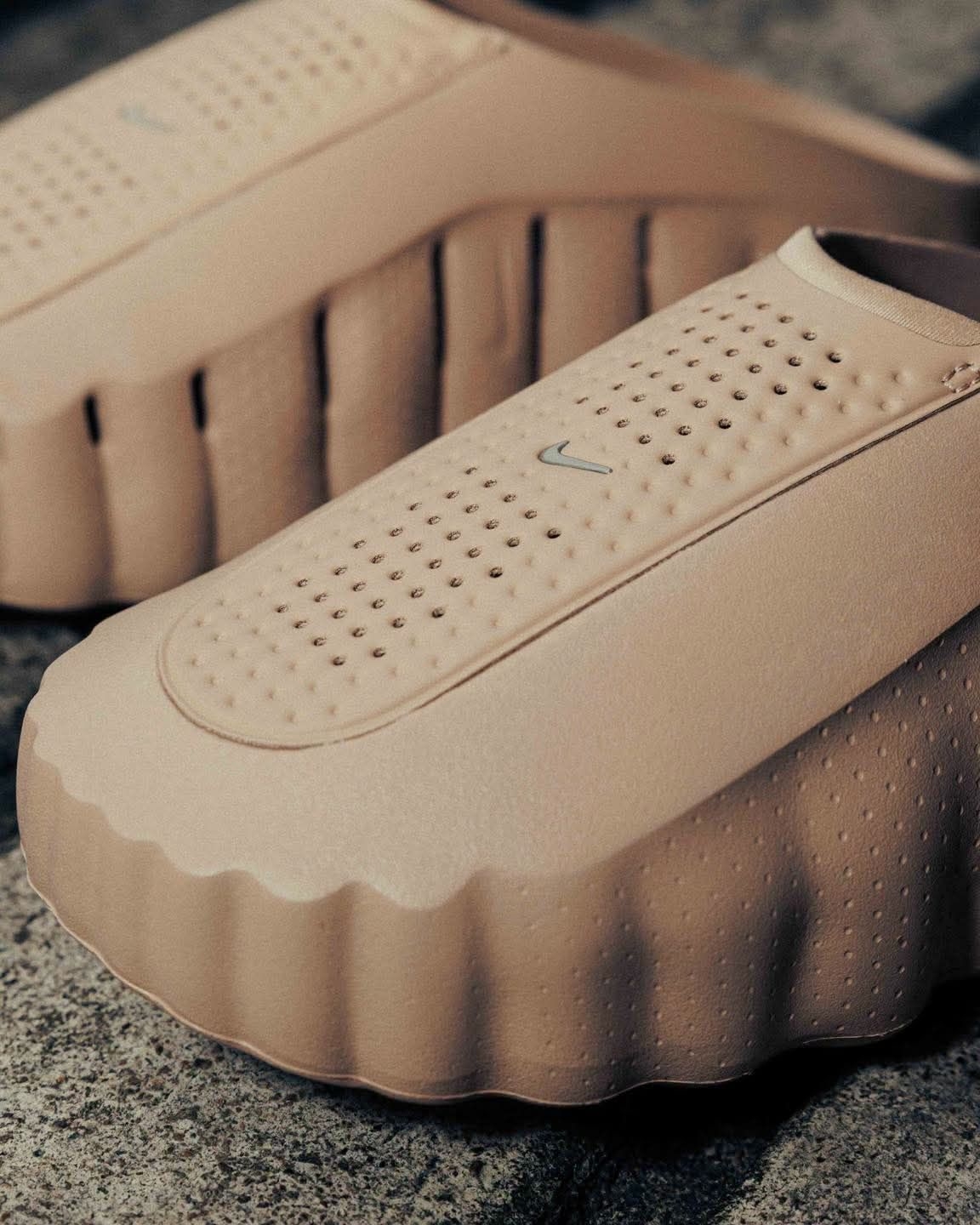 Nike Mind 001 神经感知 赛前包头穆勒鞋