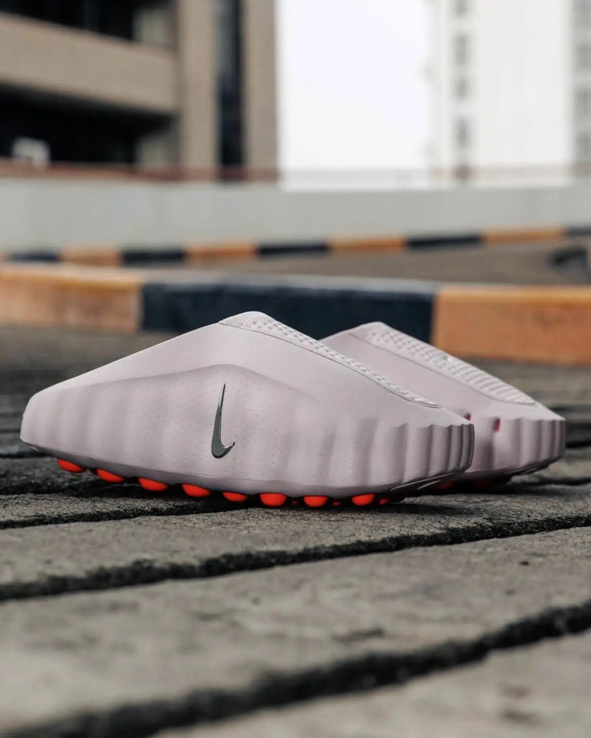 Nike Mind 001 神经感知 赛前包头穆勒鞋
