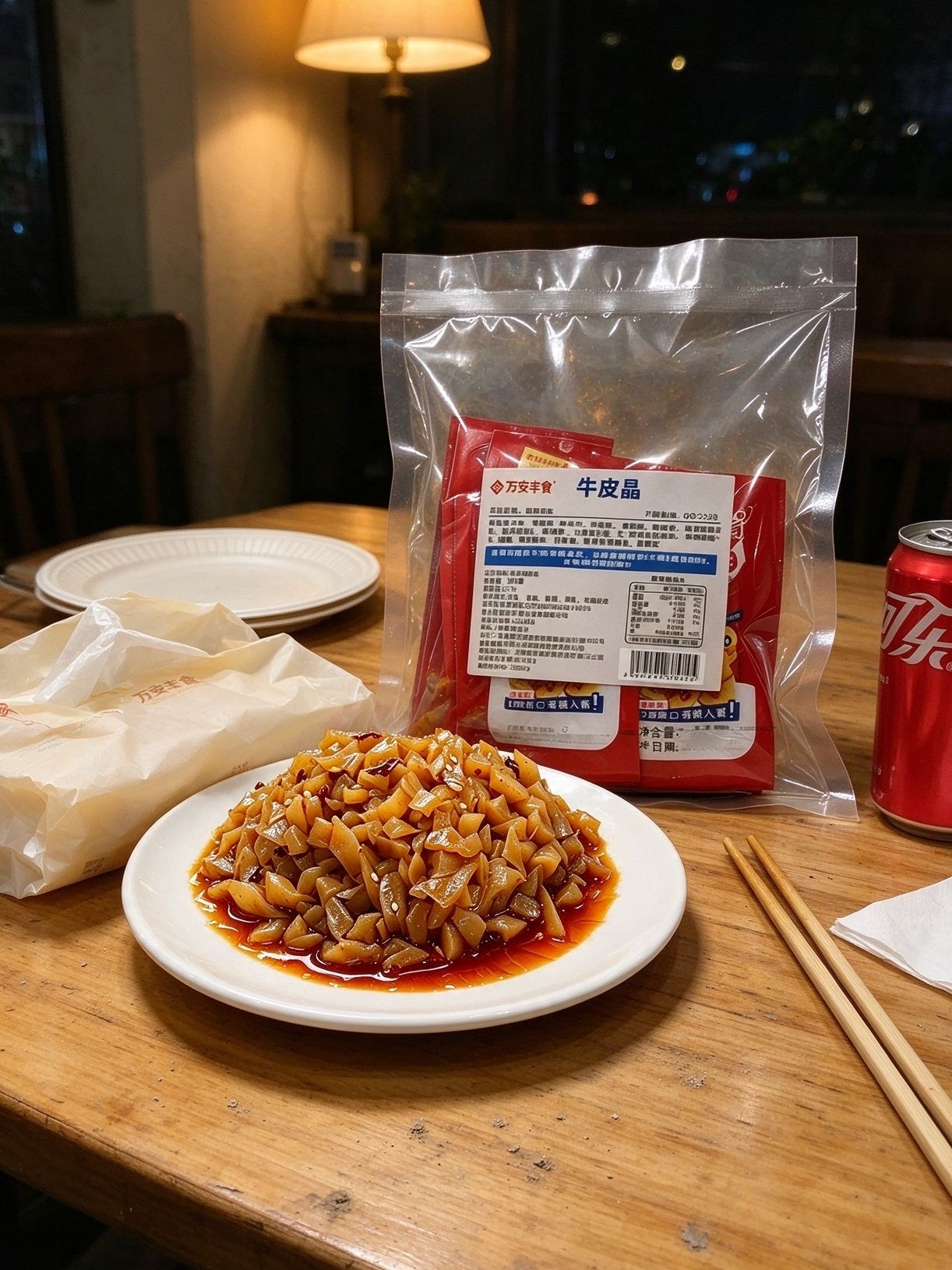 下酒神器风|地道川味、解腻佐酒、聚餐必备