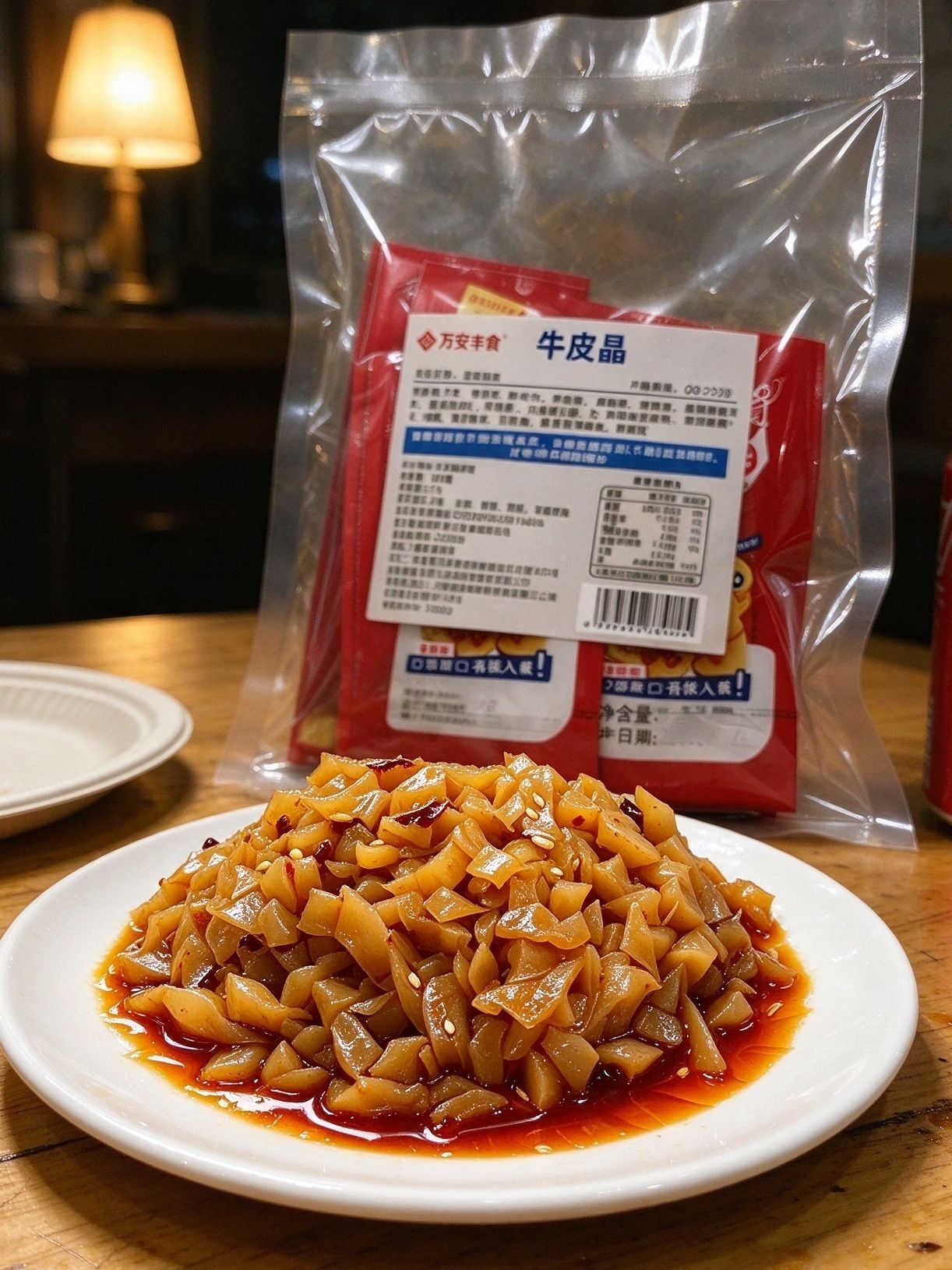 下酒神器风|地道川味、解腻佐酒、聚餐必备