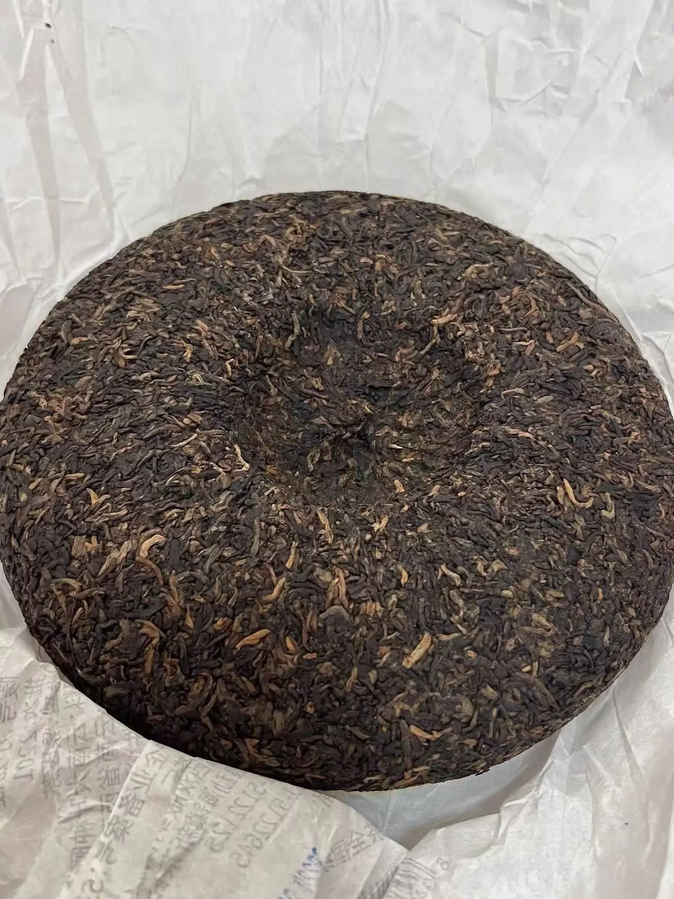 办公室随手泡,不用茶具也能喝到好熟普