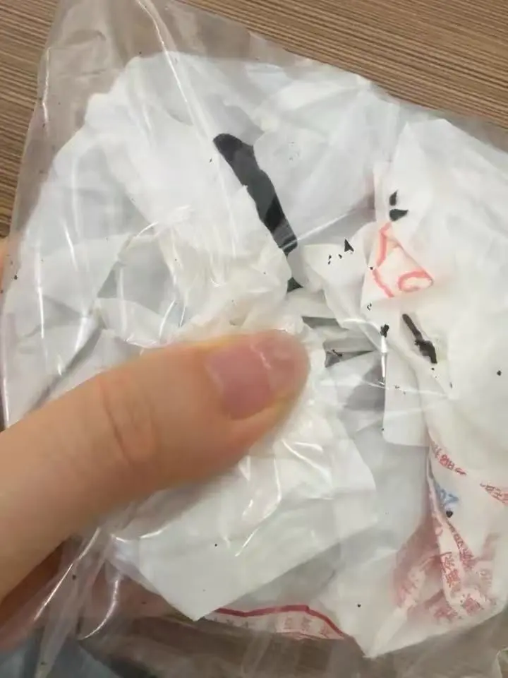 办公室随手泡,150克小饼带着方便