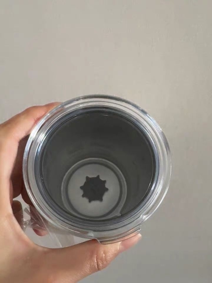 零卫生死角✨磁吸可拆卸!终于不用难洗搅拌杯了