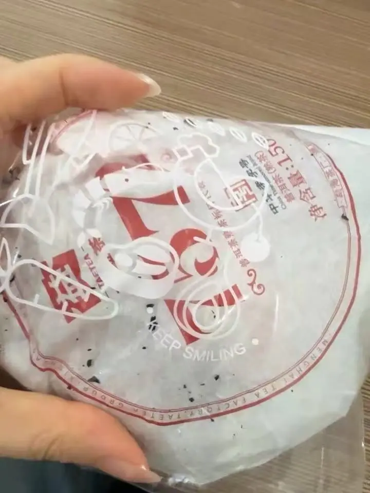 办公室随手泡,150克小饼带着方便