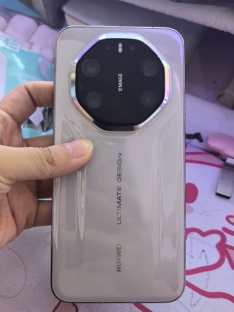 Mate80 RS价格调整：万元档旗舰迎上市最大降幅