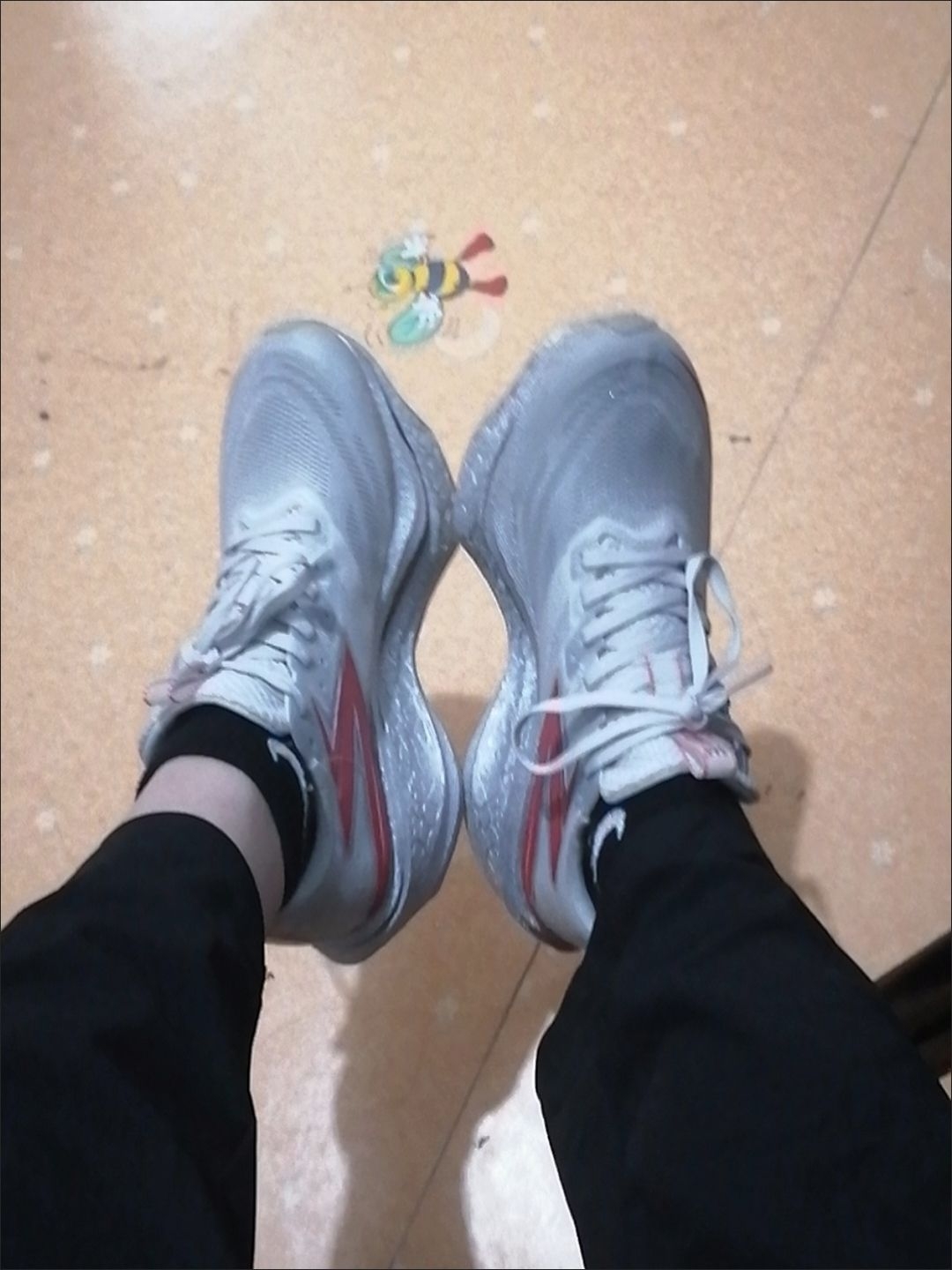 361飞燃4et