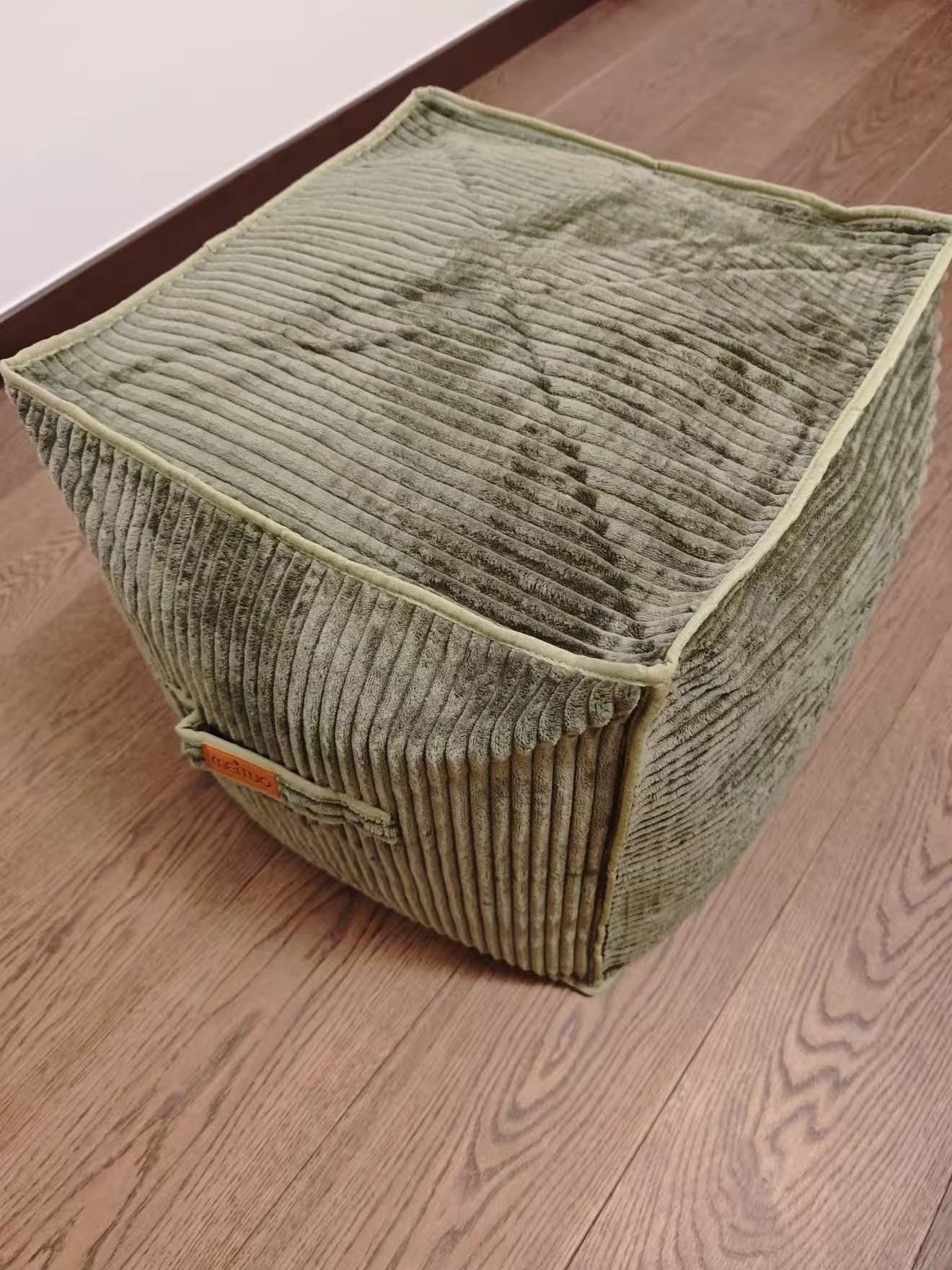 厚实耐磨高品质!隐形拉链