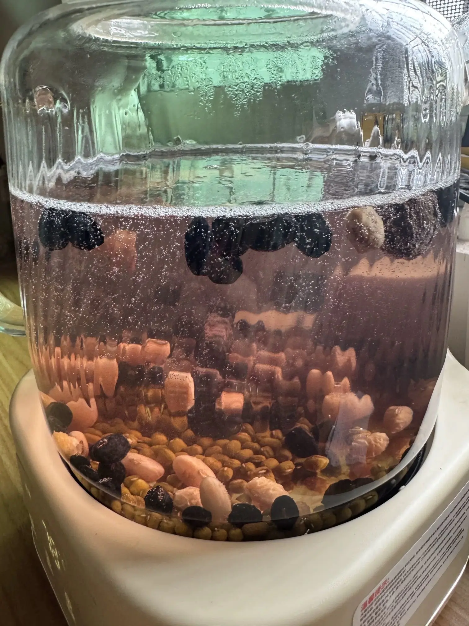 酸甜巨好喝🍹戒掉碳酸饮料!天然健康夏日果茶