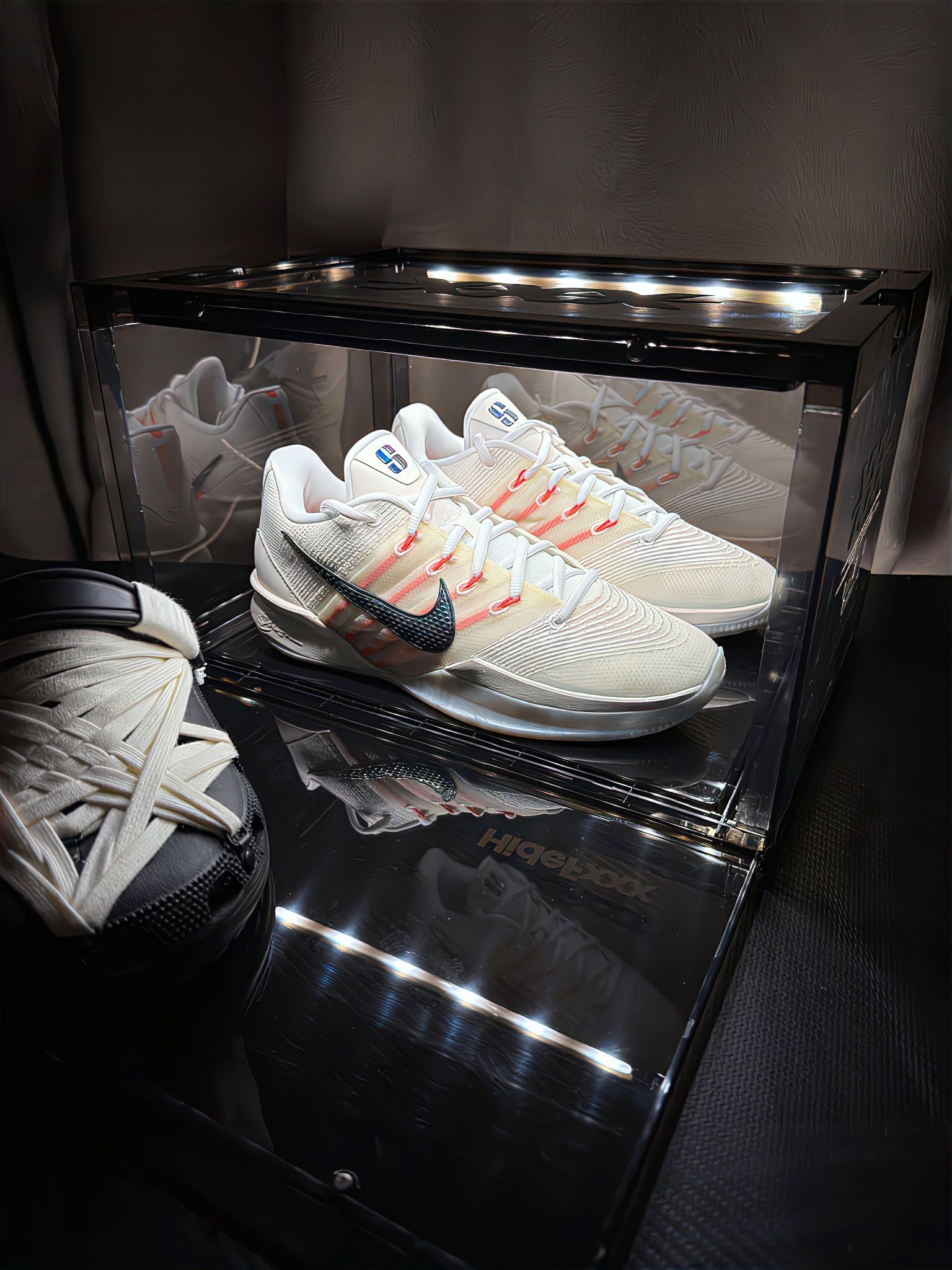 Zoom Kobe 11的最佳外观平替