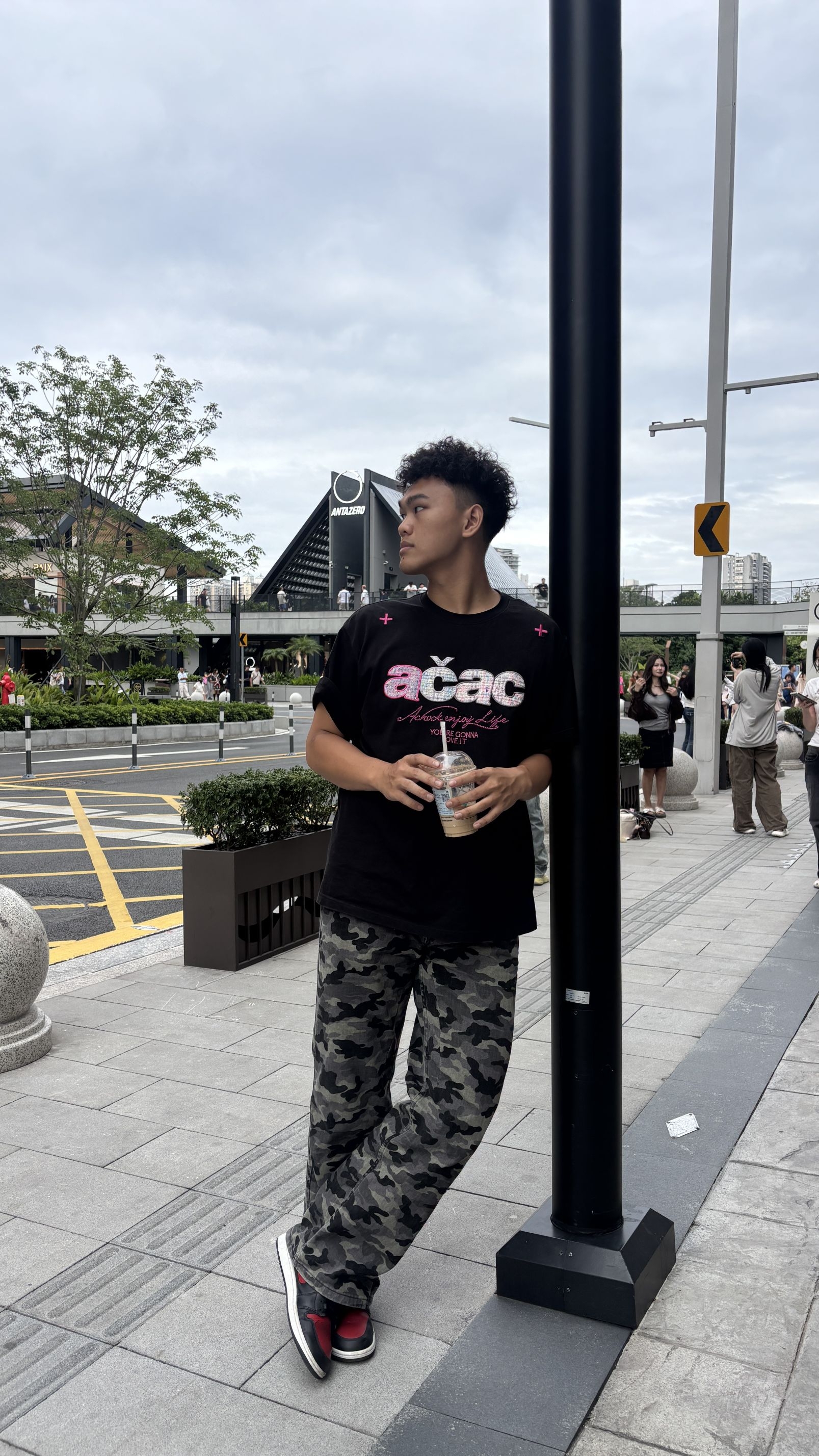 体检了“入秋”的广州