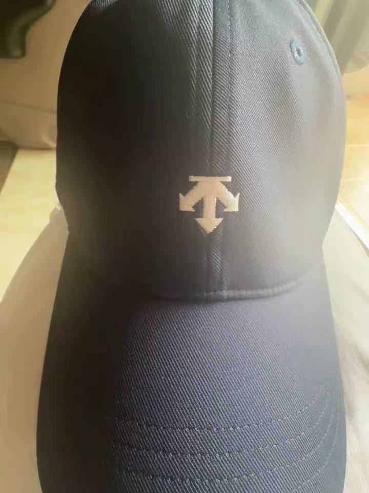 7cm黄金弧形帽檐✅修饰脸型!方圆脸无脑冲