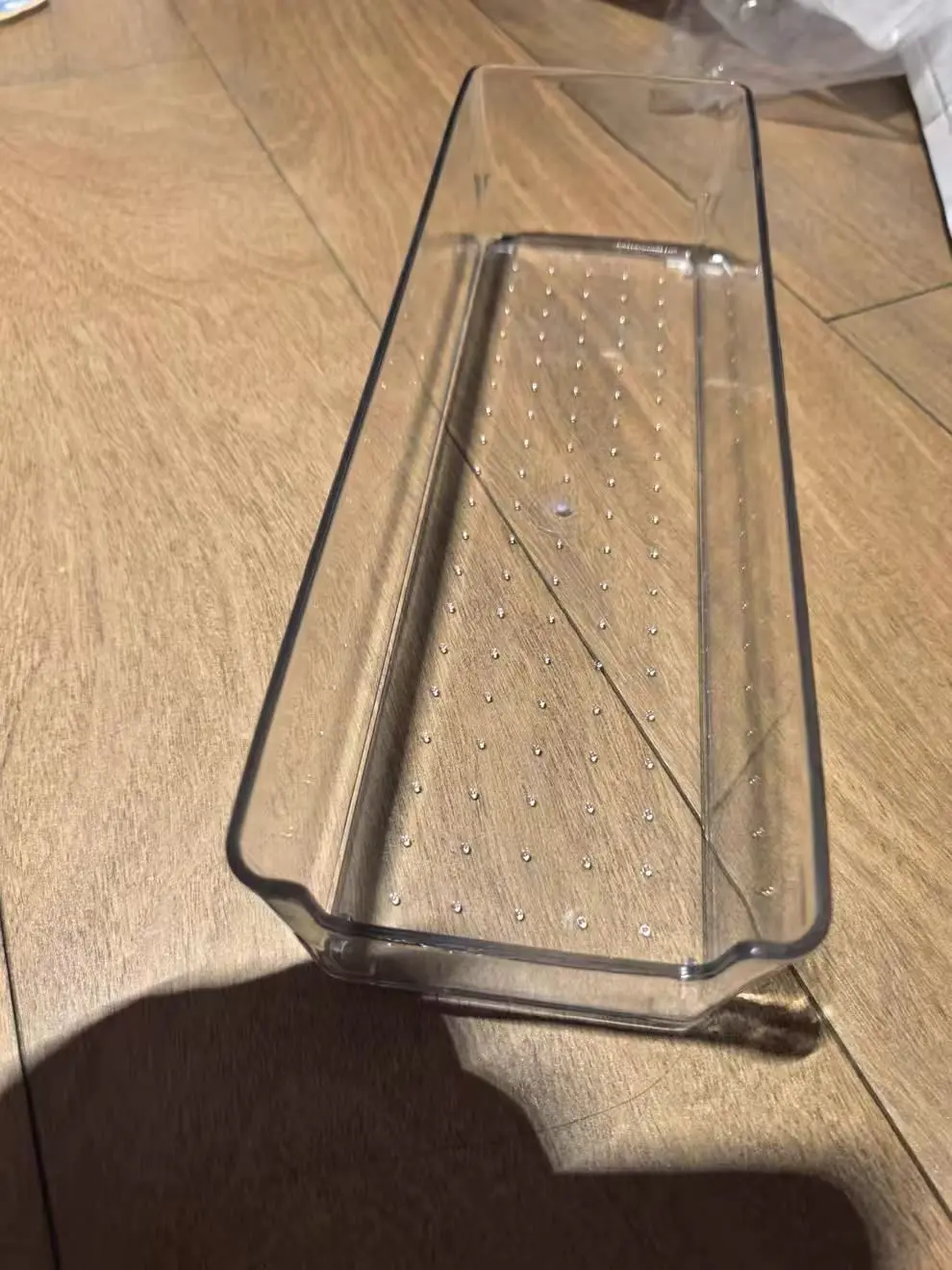 加厚耐磨材质!无毛刺不变形 性价比拉满