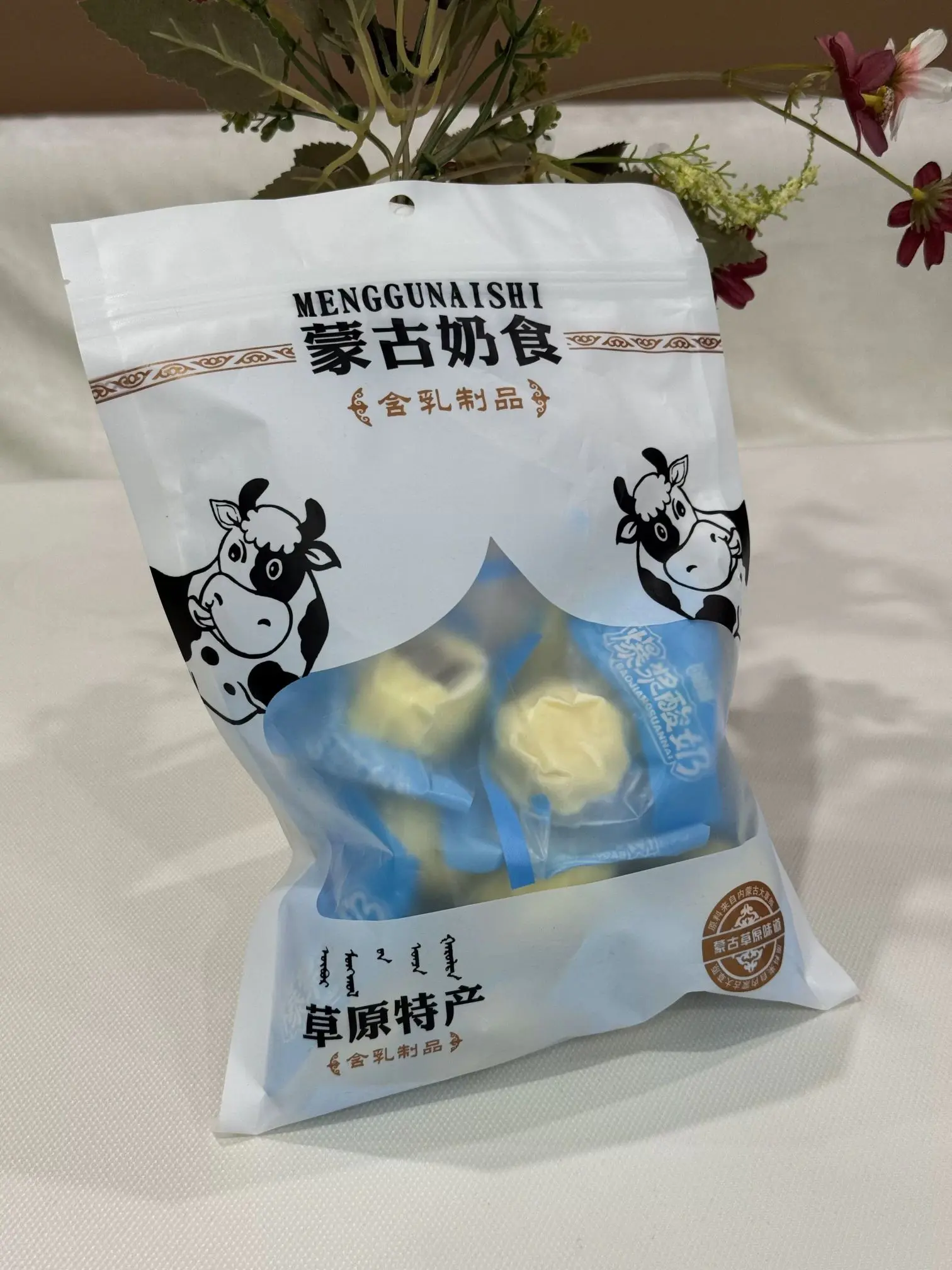0蔗糖太良心!嘴馋吃它完全没负担