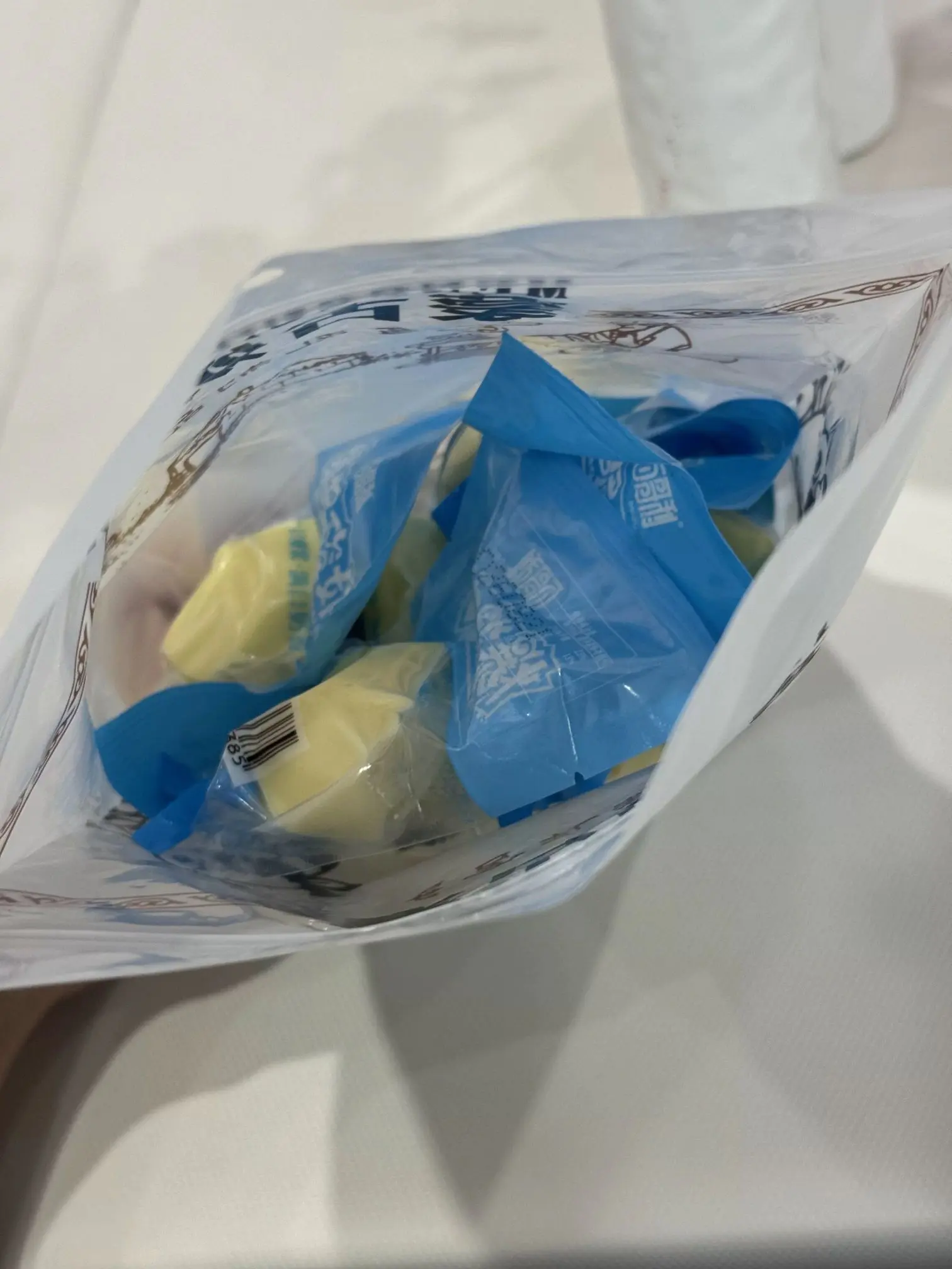 0蔗糖太良心!嘴馋吃它完全没负担