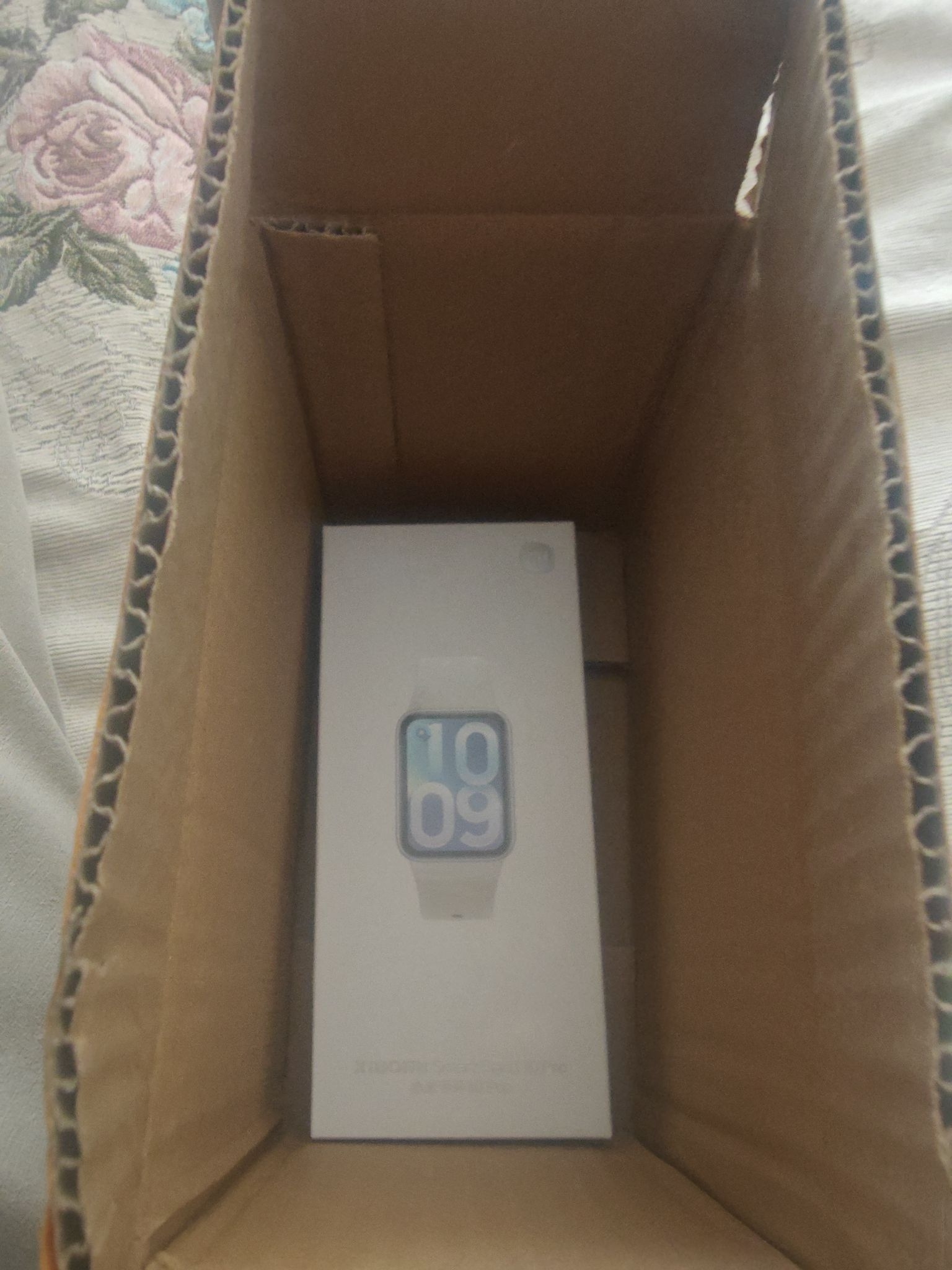 非常好用快递小哥给送到家门口 包全新正品