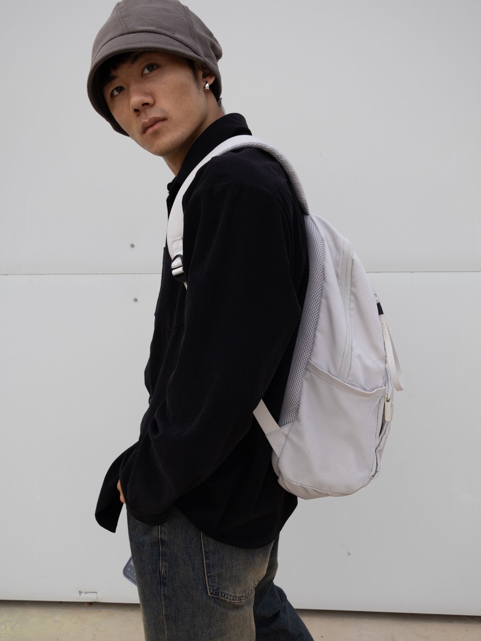 学生党的平价高颜值背包