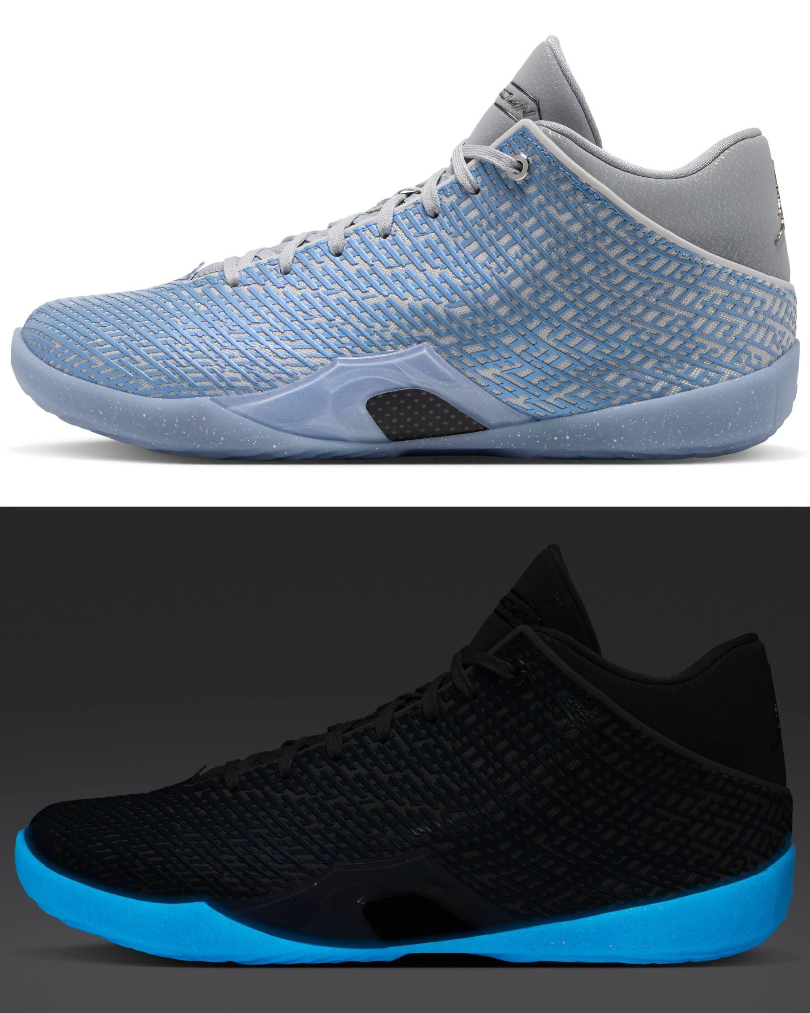 AJ41空中大灌篮|Air Jordan41 Space Jam新配色曝光解析