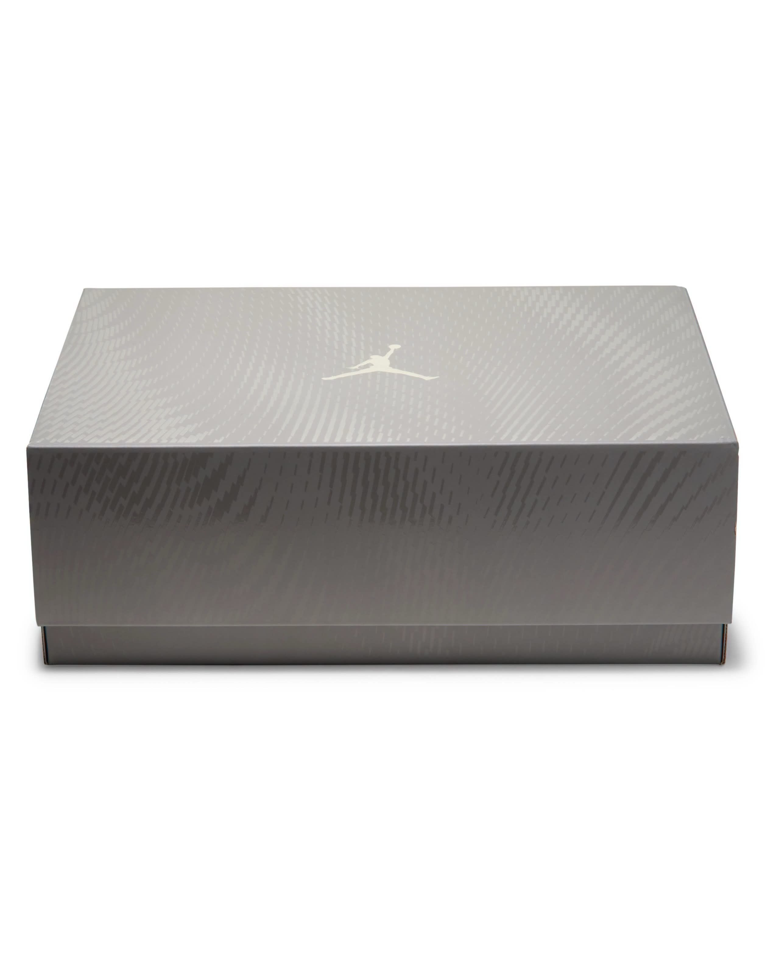 AJ41空中大灌篮|Air Jordan41 Space Jam新配色曝光解析
