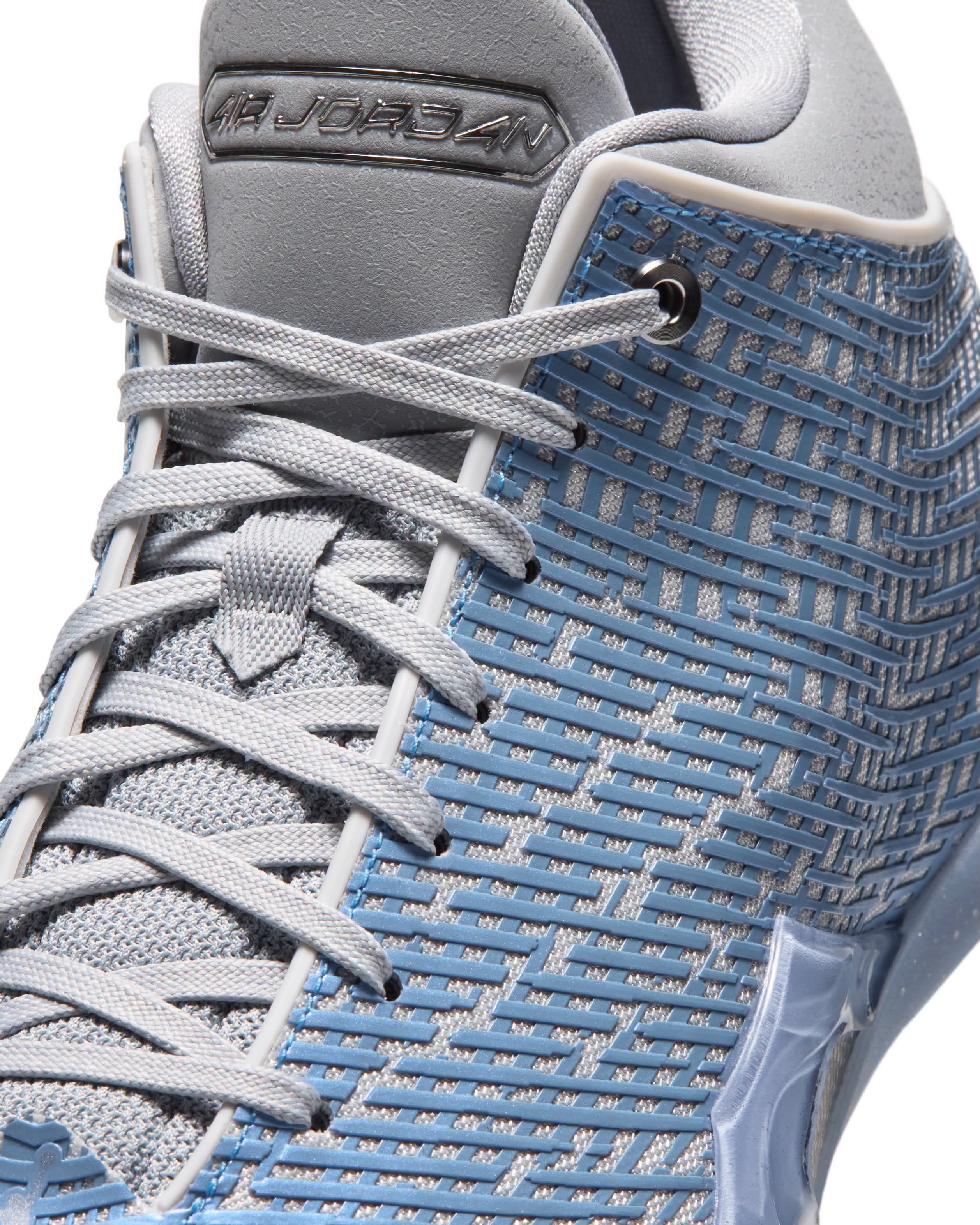 AJ41空中大灌篮|Air Jordan41 Space Jam新配色曝光解析
