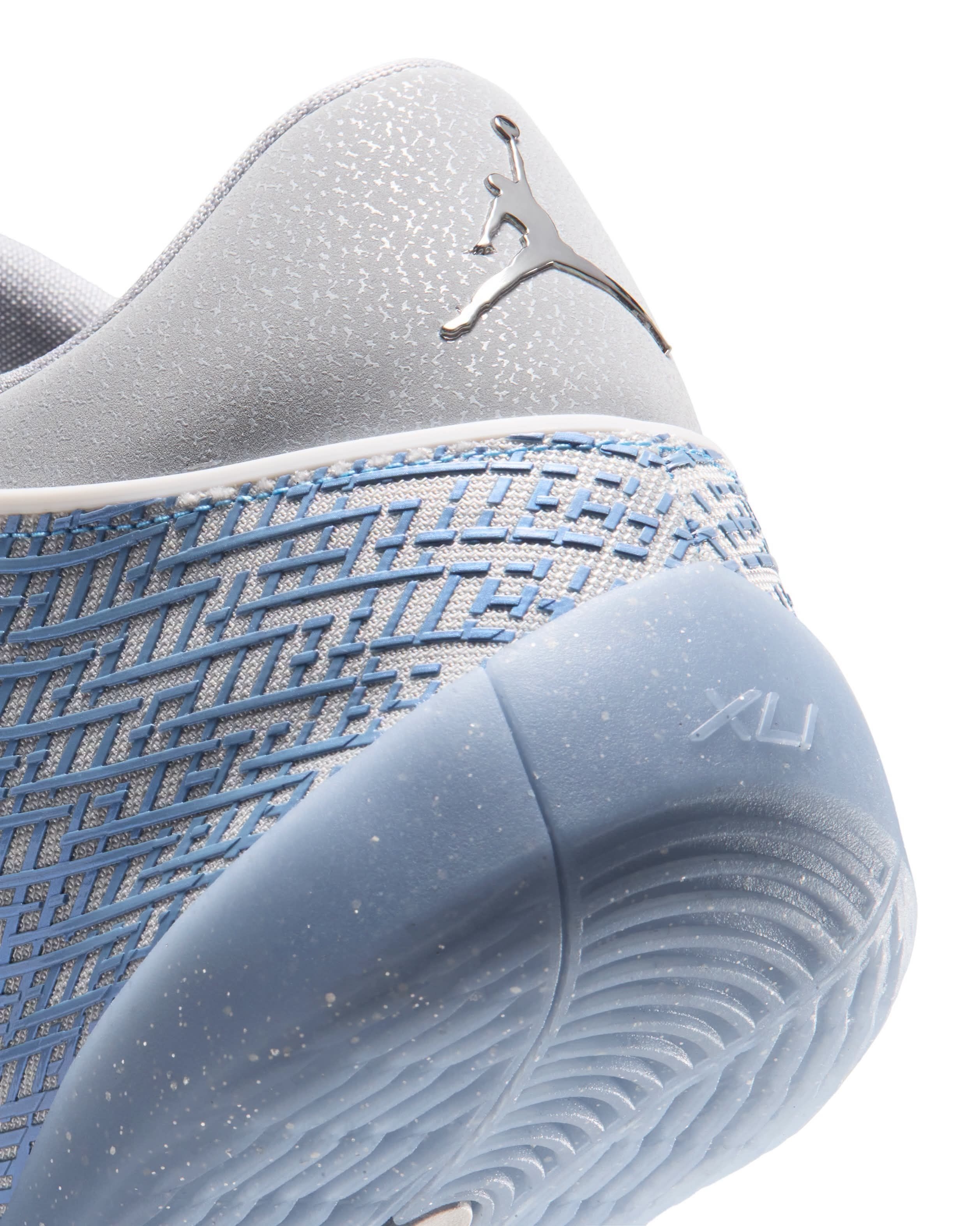 AJ41空中大灌篮|Air Jordan41 Space Jam新配色曝光解析