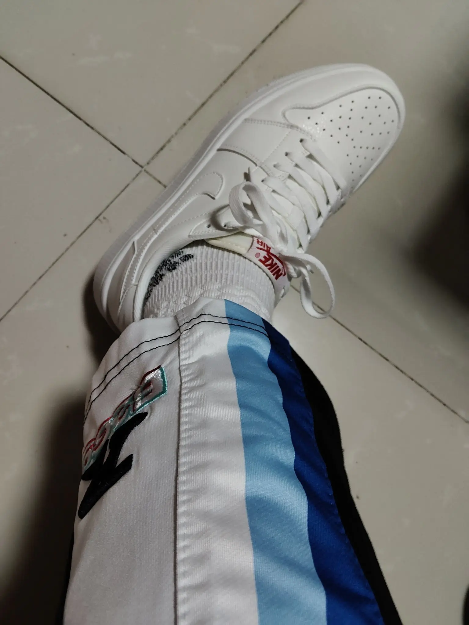 好看的板型