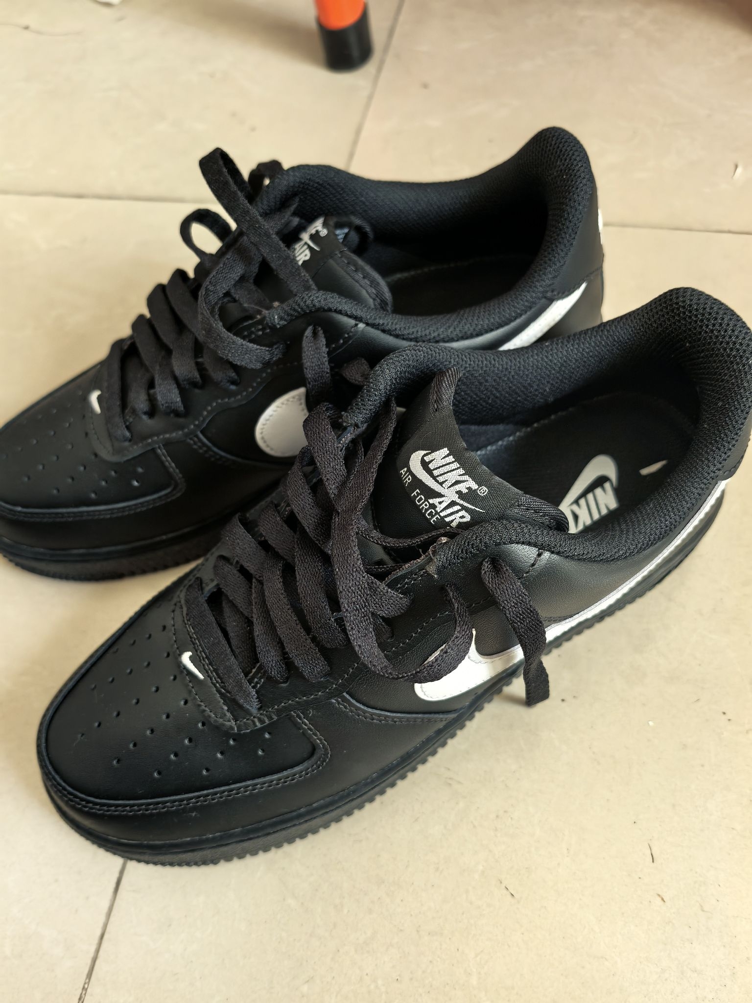 耐克空军1号