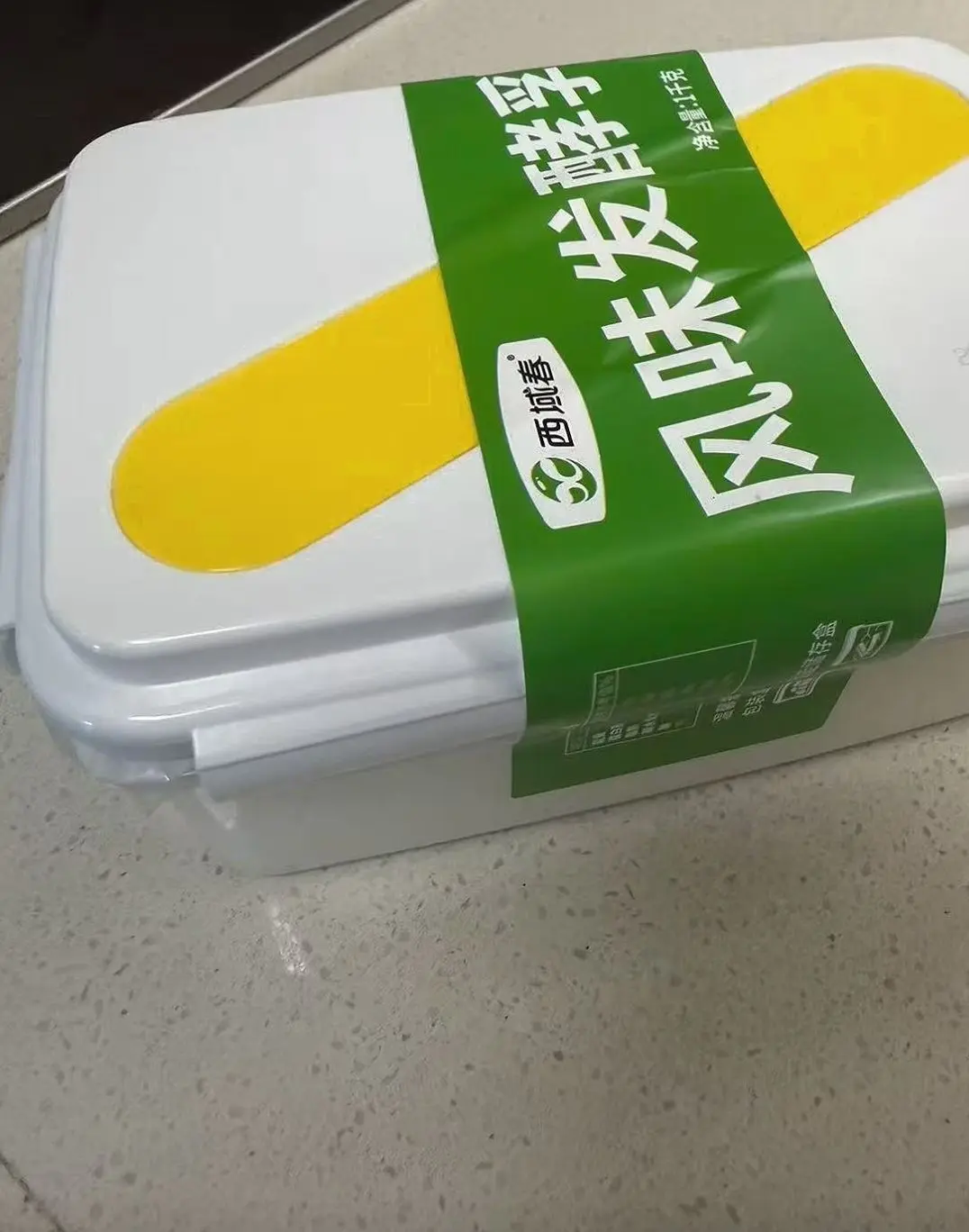 醇厚酸奶,健康每一天