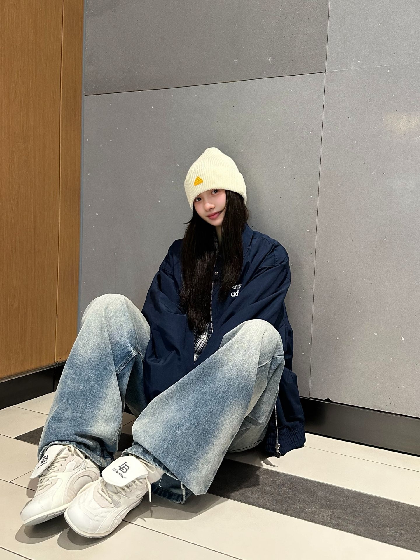 潮人出街穿搭公式 | 这双德训鞋简约活力