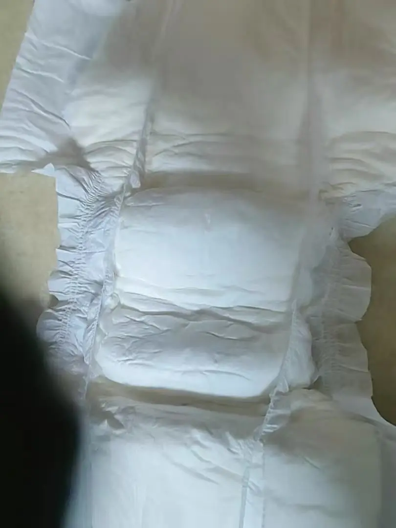 格外亲男女专用尿裤!老人粘贴式加厚尿不湿✨