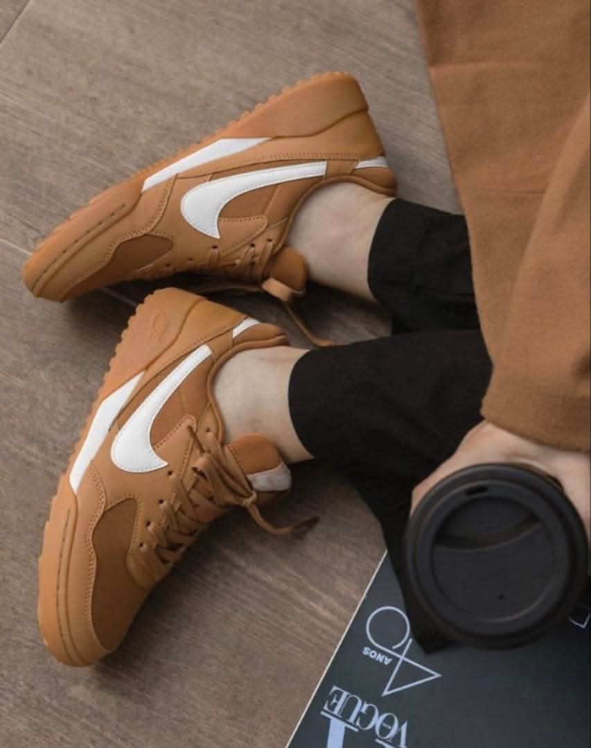 Nike Terra Manta Flax HQ1940‑200！小麦色配色深度解析