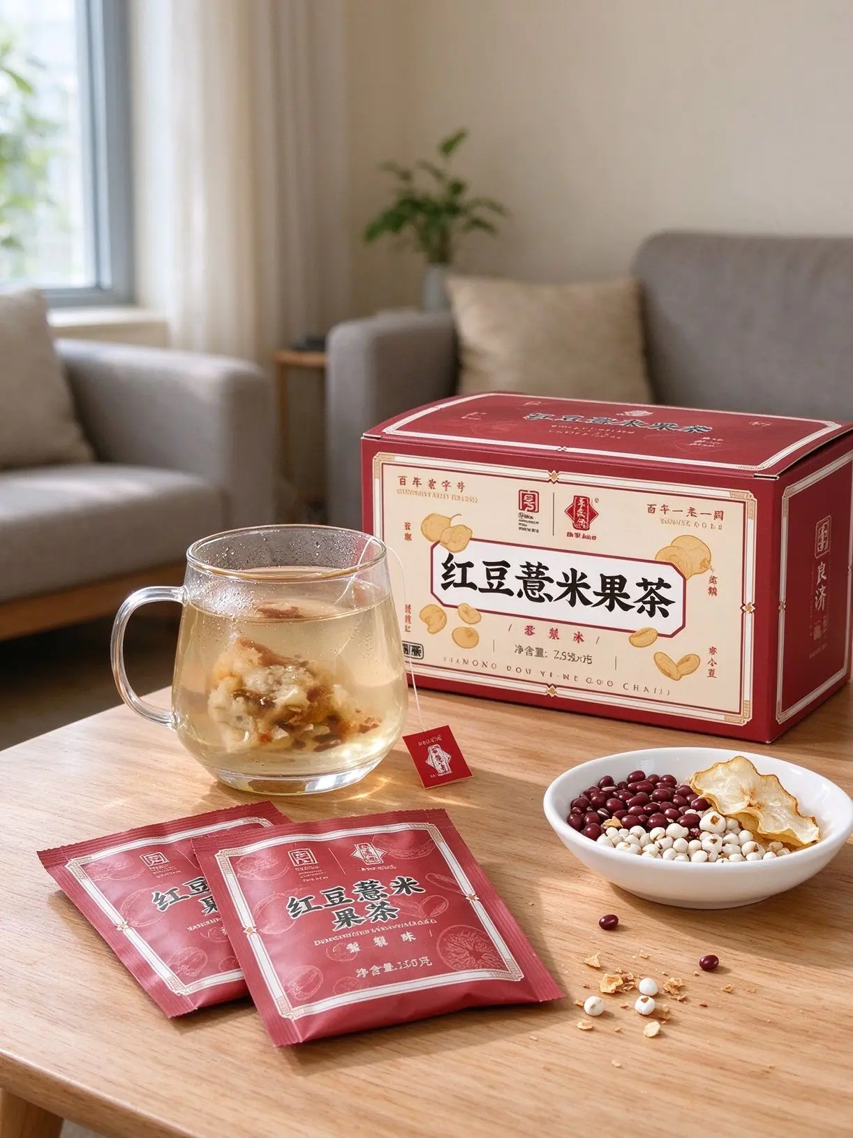 湿气重的人,下午三点该喝什么?不是奶茶🧋