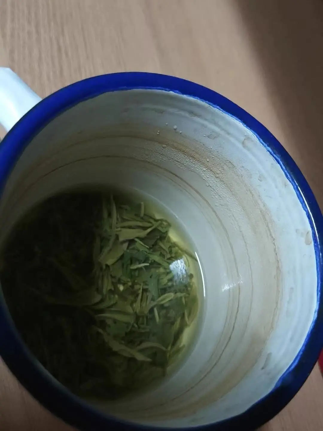 浓香型信阳毛尖,袋装实惠天天喝