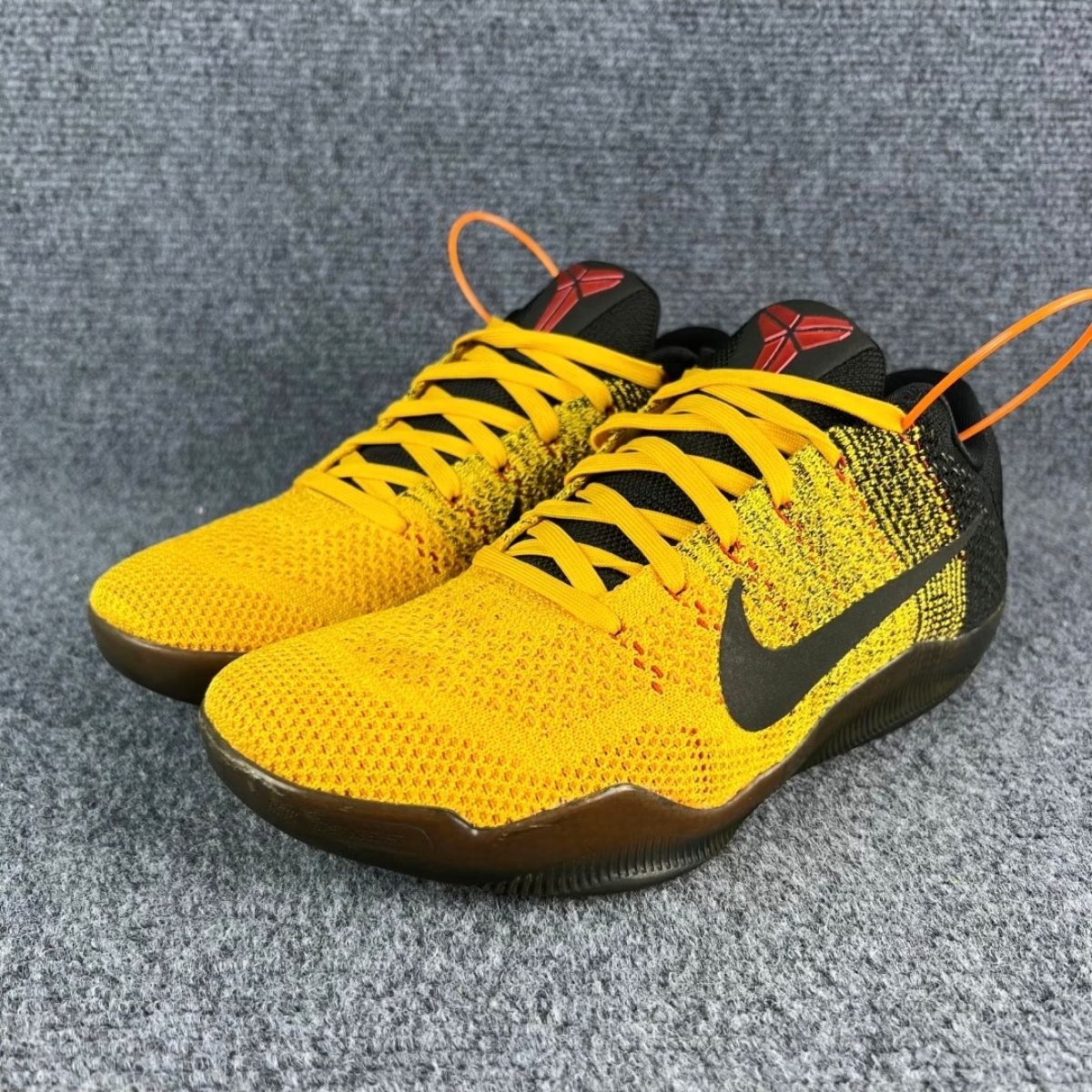 Kobe 11 Elite Low 李小龙✨