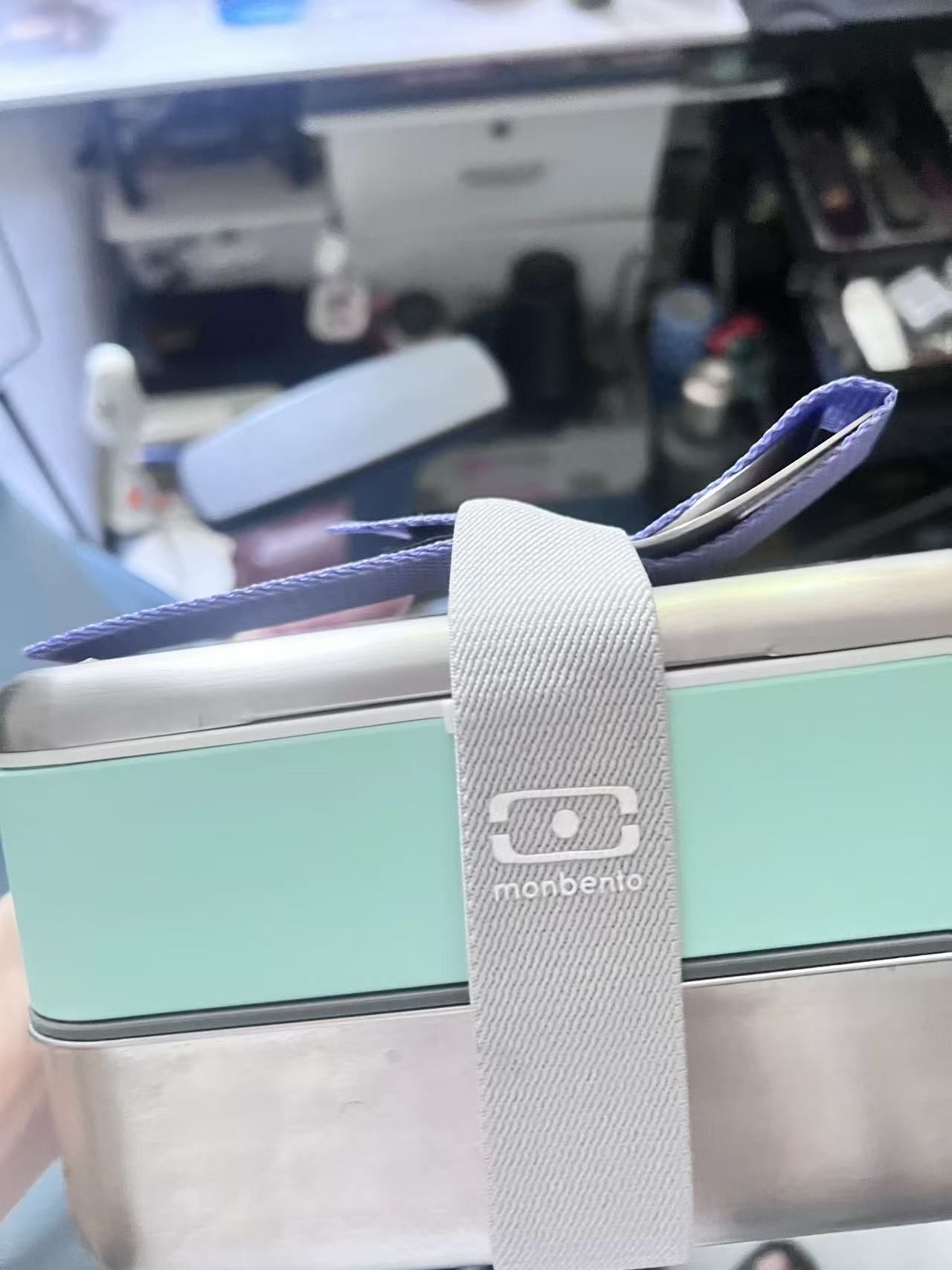 日式便当盒礼品,送人体面又实用