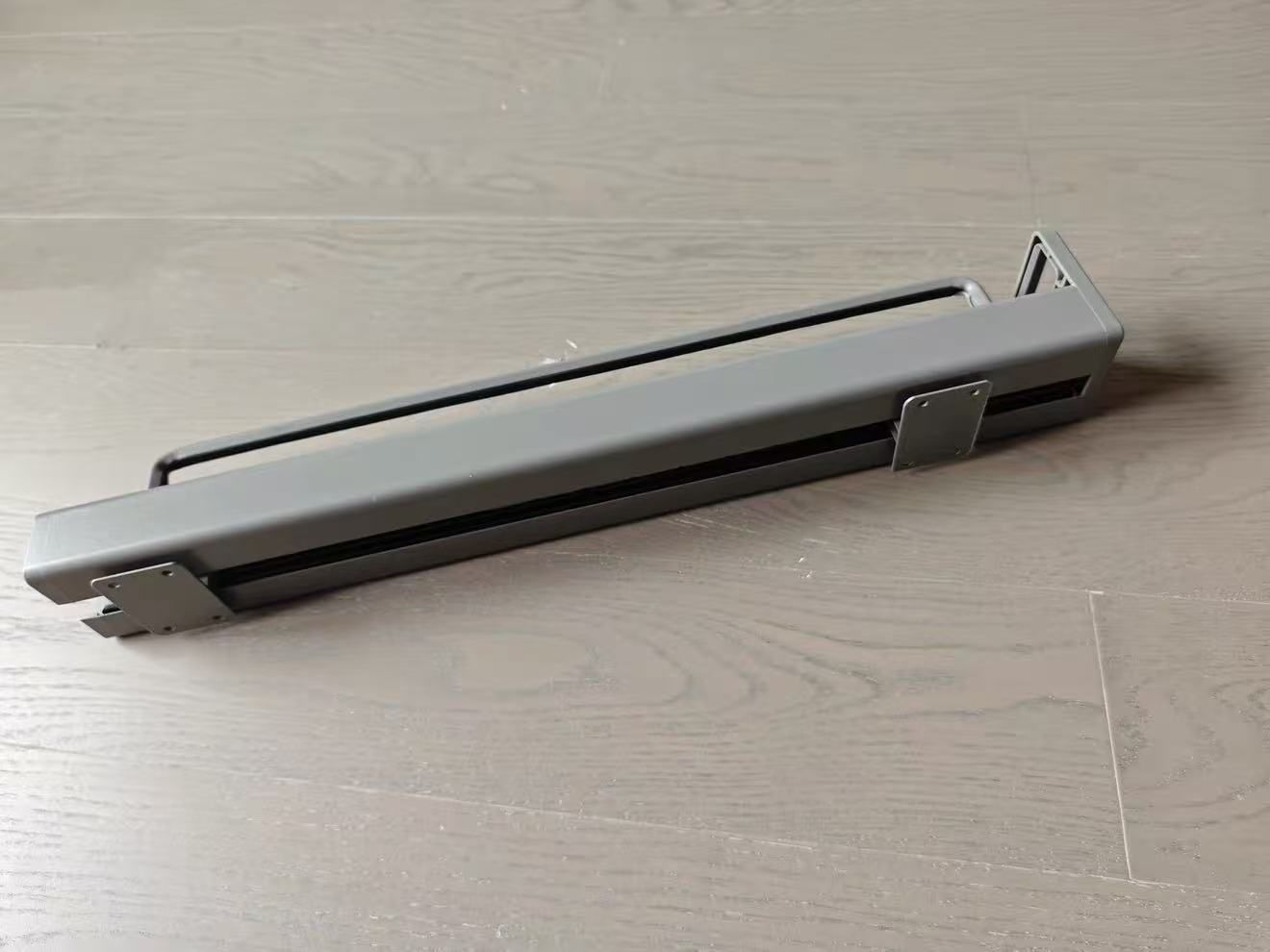 用了一段时间悍高裤架,说说真实感受~