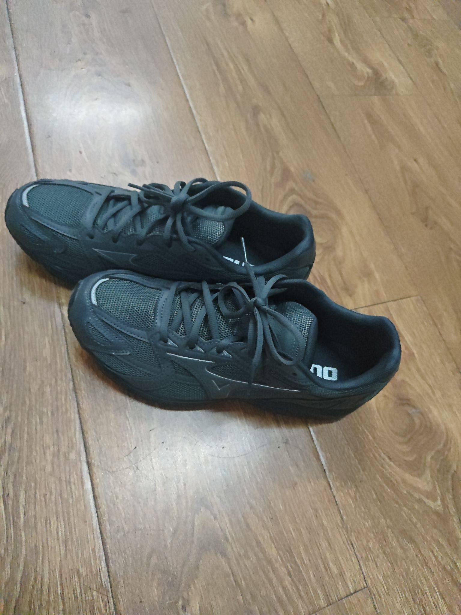 好鞋