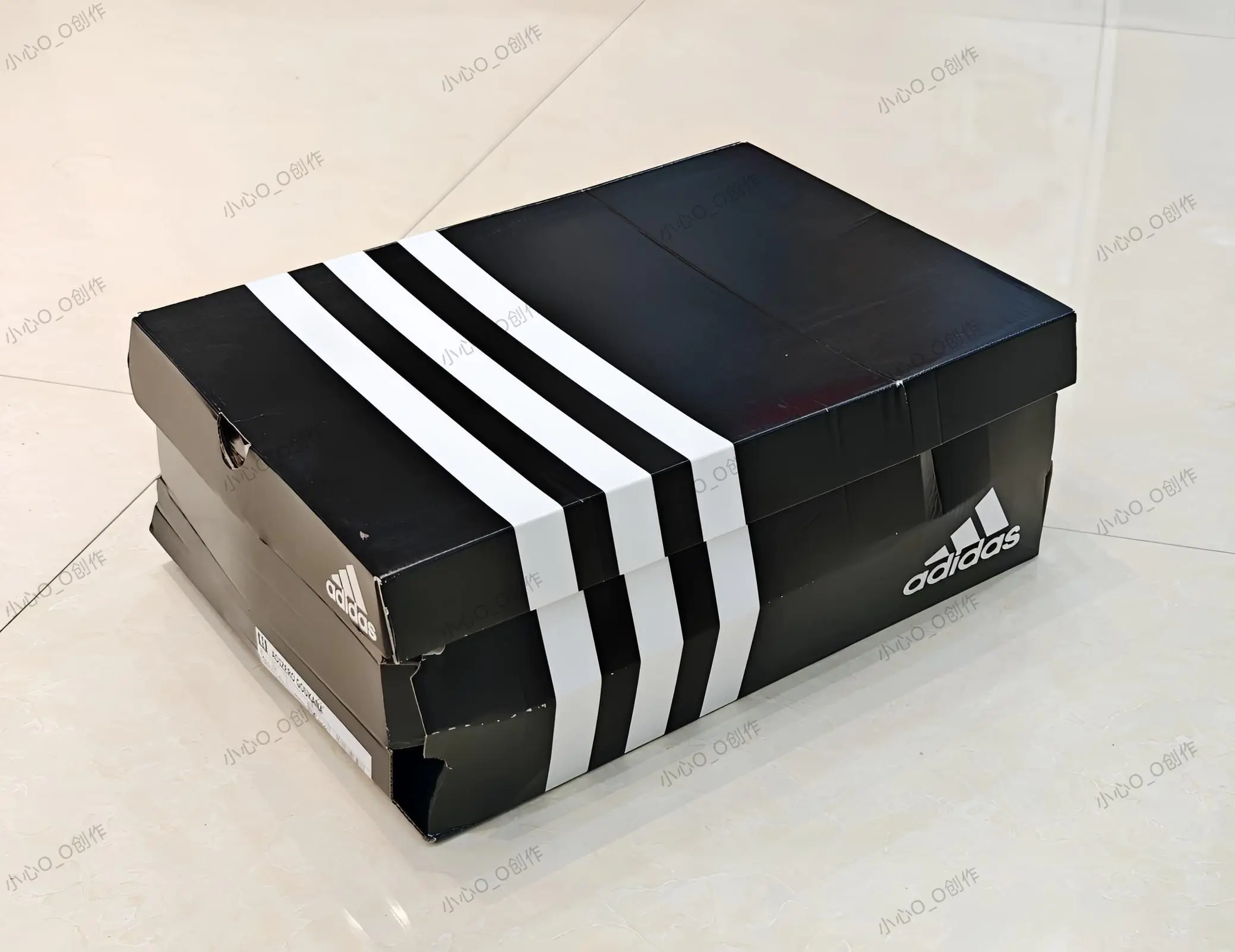 adidas Originals Adizero Goukana 阿迪达斯复古跑鞋球鞋