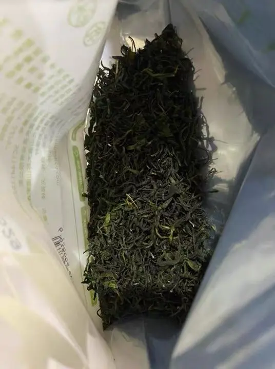 浓香型信阳毛尖,袋装实惠天天喝