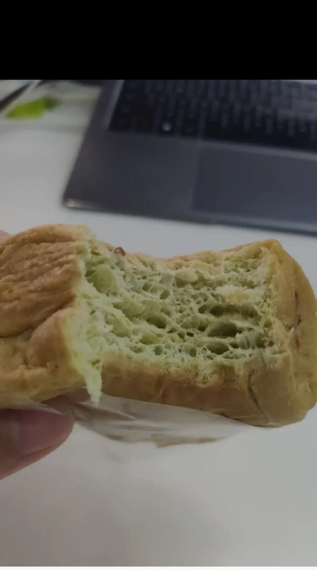 良子店铺面包